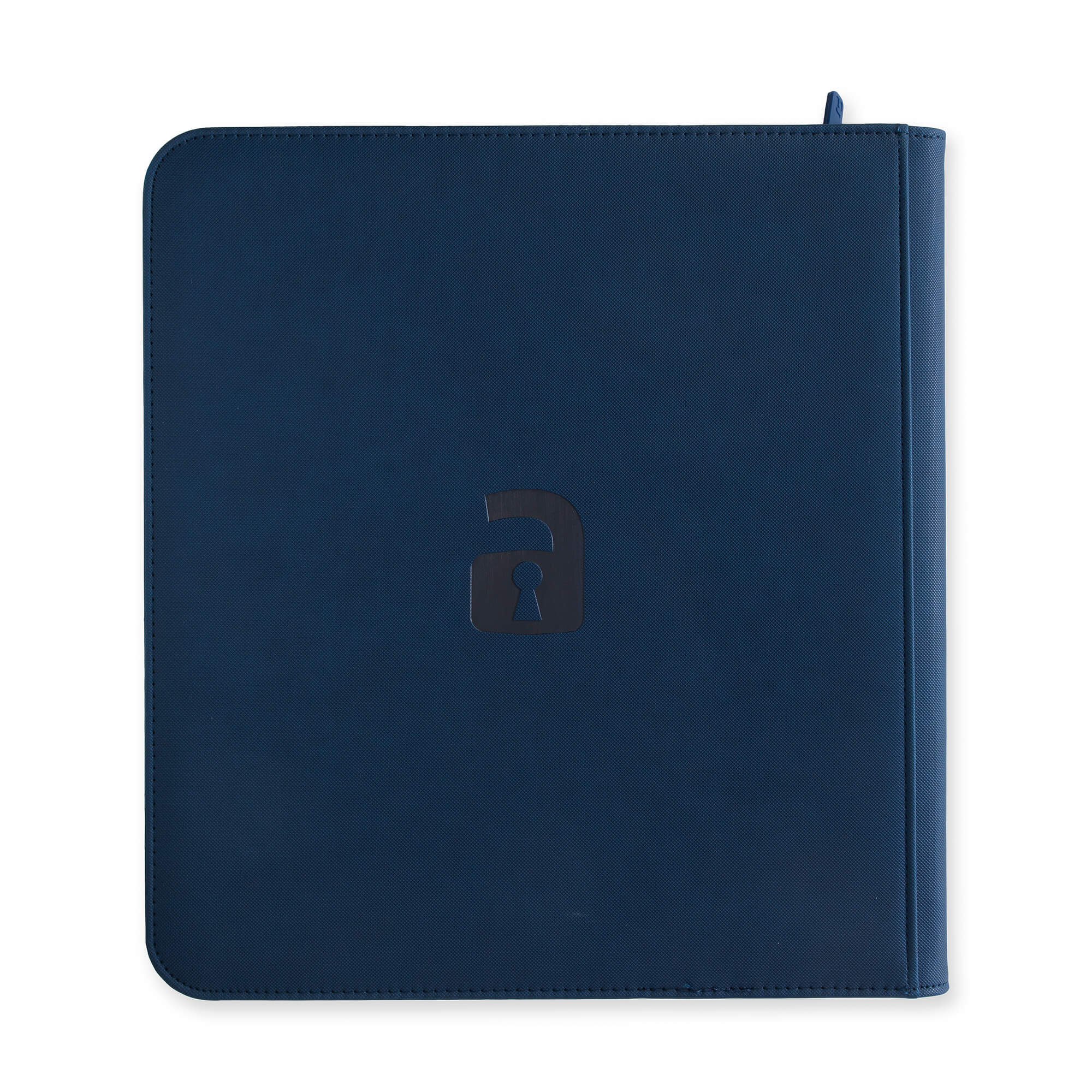 12-Pocket Exo-Tec® Zip Binder - Image 12