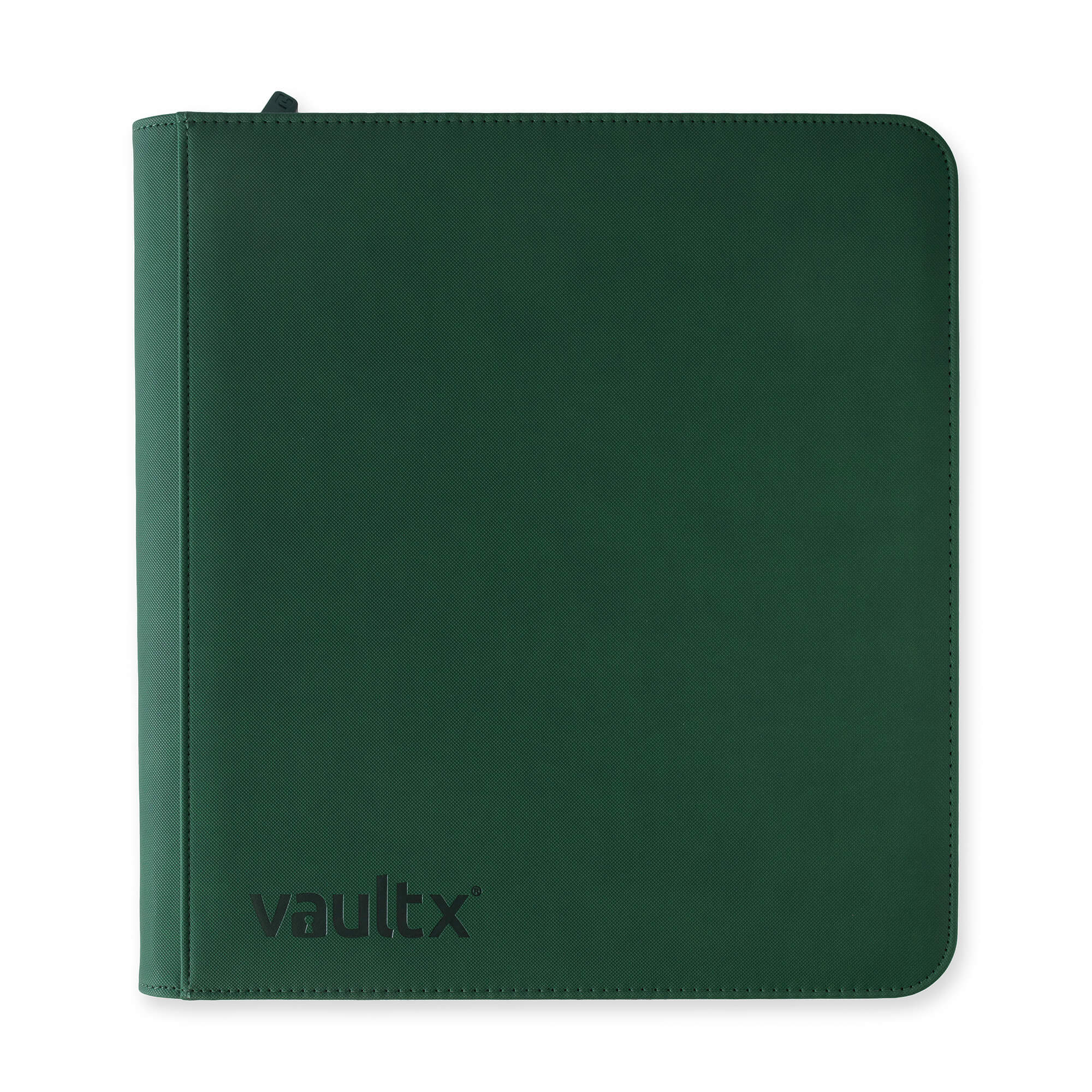 12-Pocket Exo-Tec® Zip Binder - Image 13