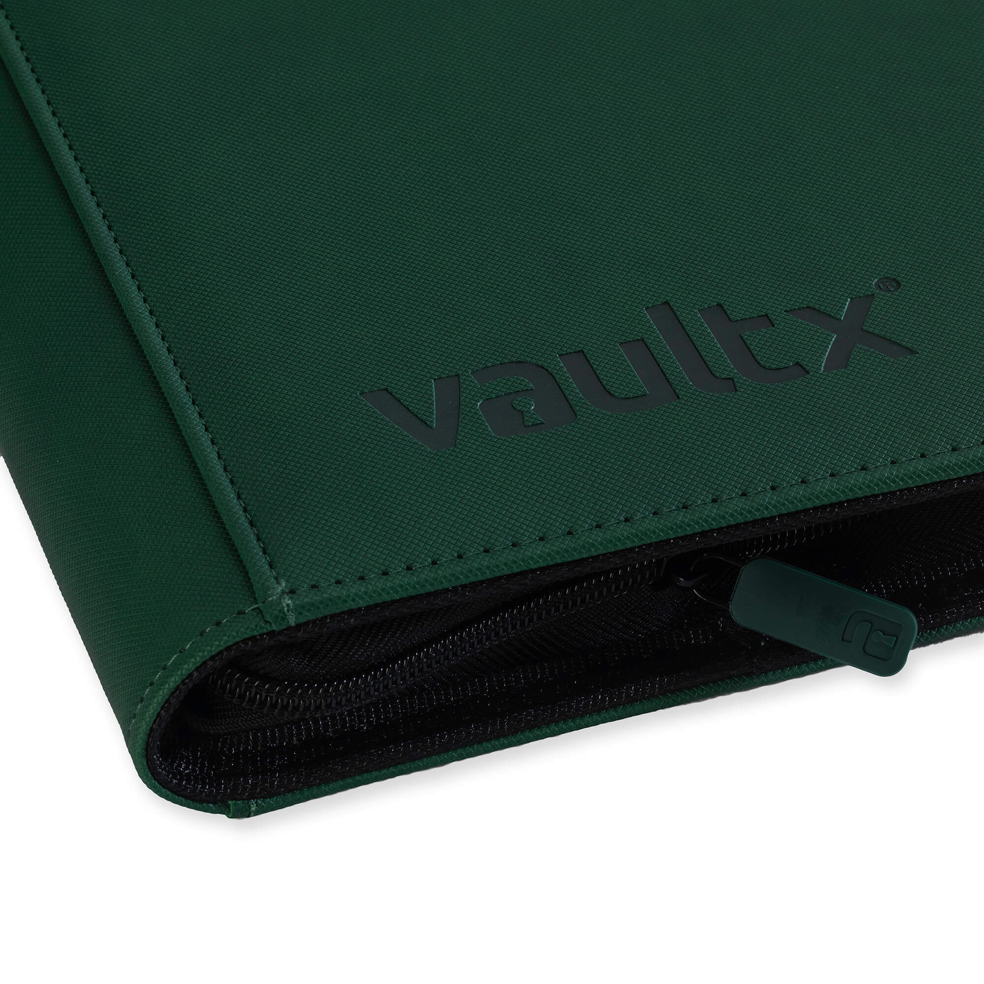 12-Pocket Exo-Tec® Zip Binder - Image 15