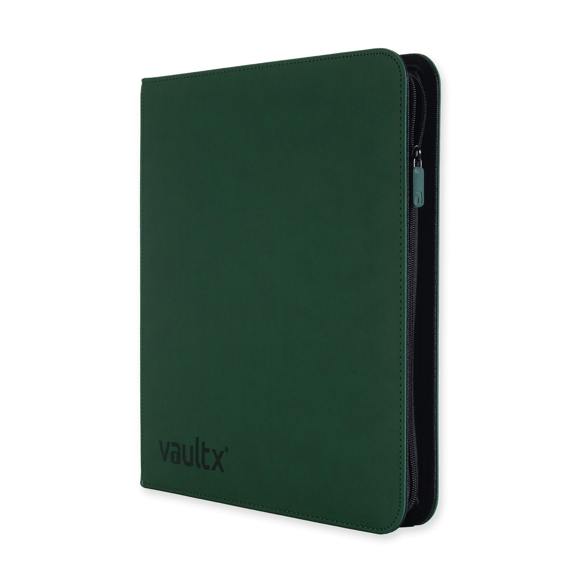 12-Pocket Exo-Tec® Zip Binder - Image 17