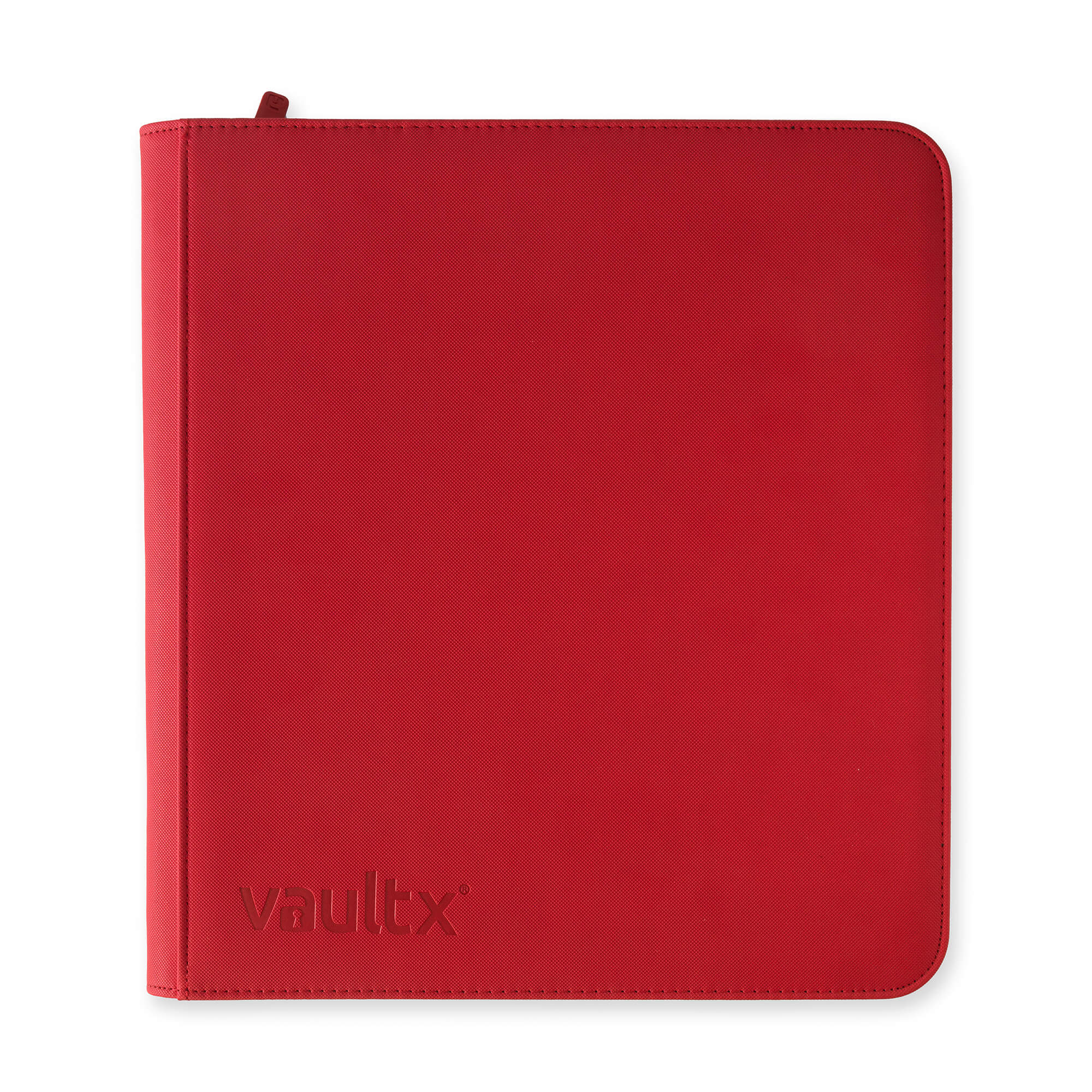 12-Pocket Exo-Tec® Zip Binder - Image 19