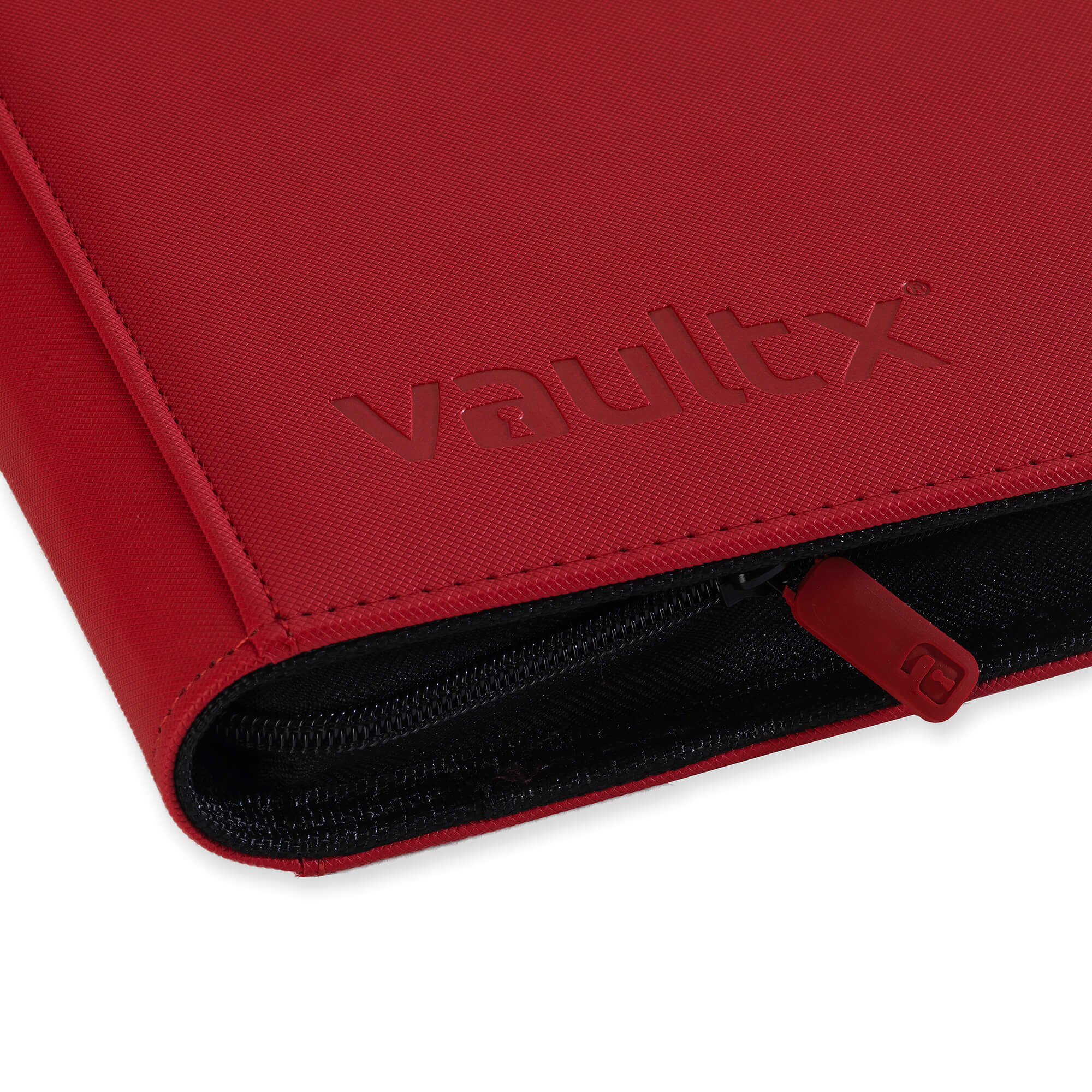 12-Pocket Exo-Tec® Zip Binder - Image 21