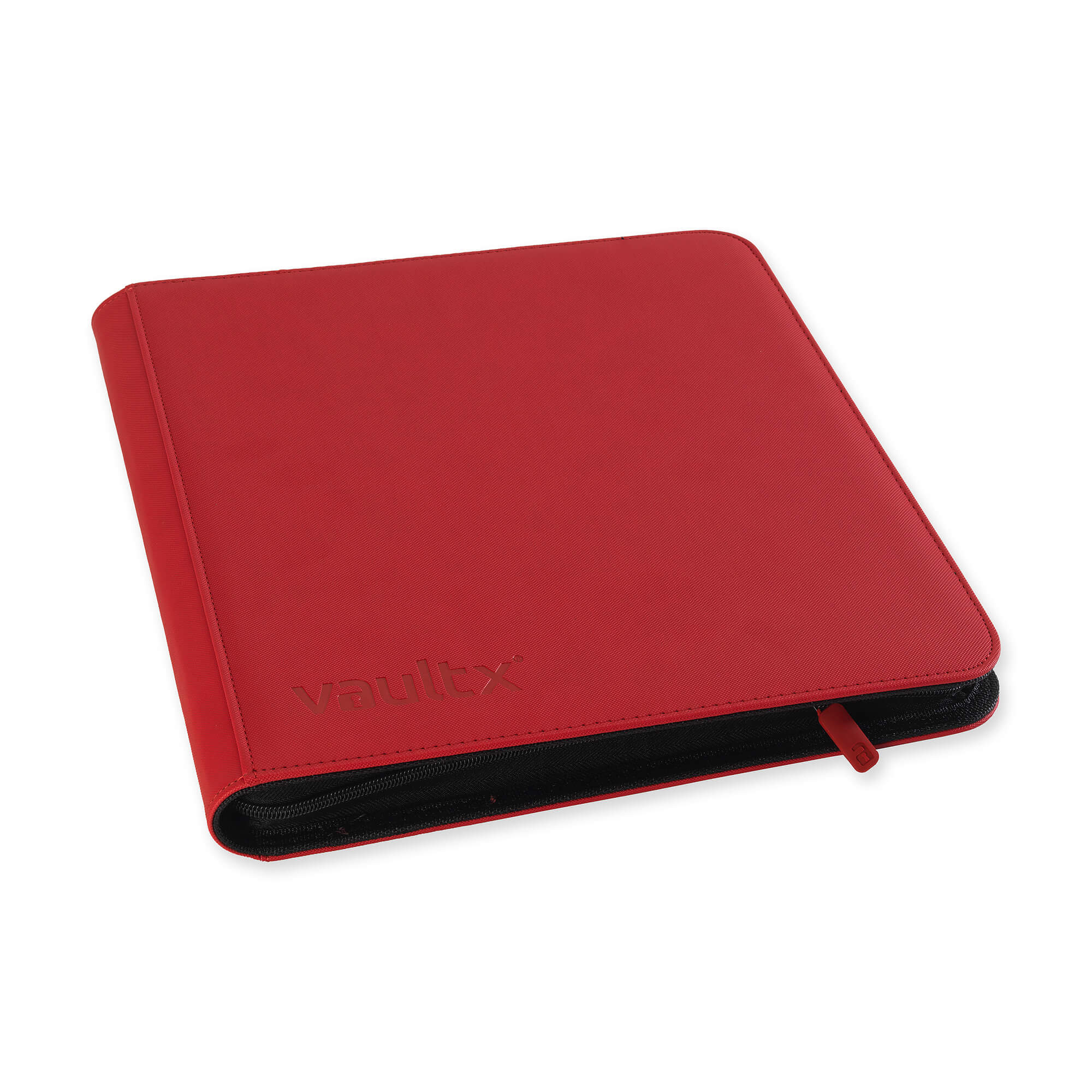 12-Pocket Exo-Tec® Zip Binder - Image 22