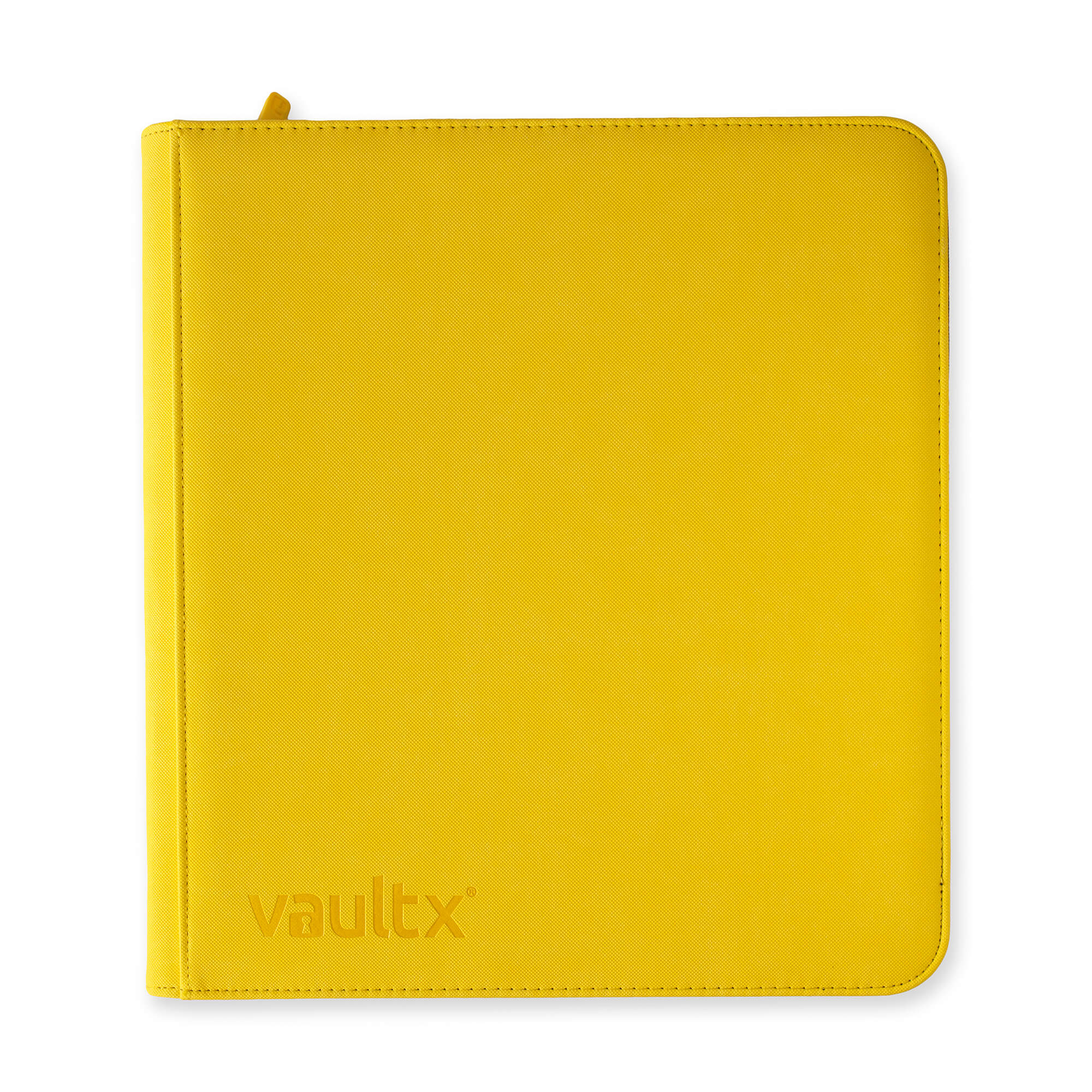 12-Pocket Exo-Tec® Zip Binder - Image 31