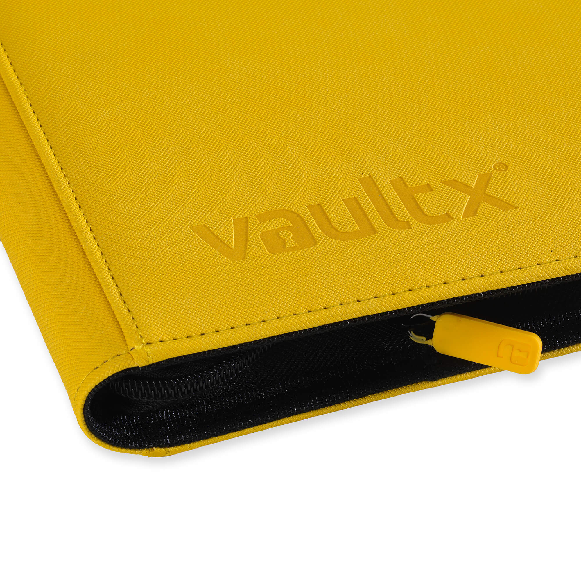 12-Pocket Exo-Tec® Zip Binder - Image 33