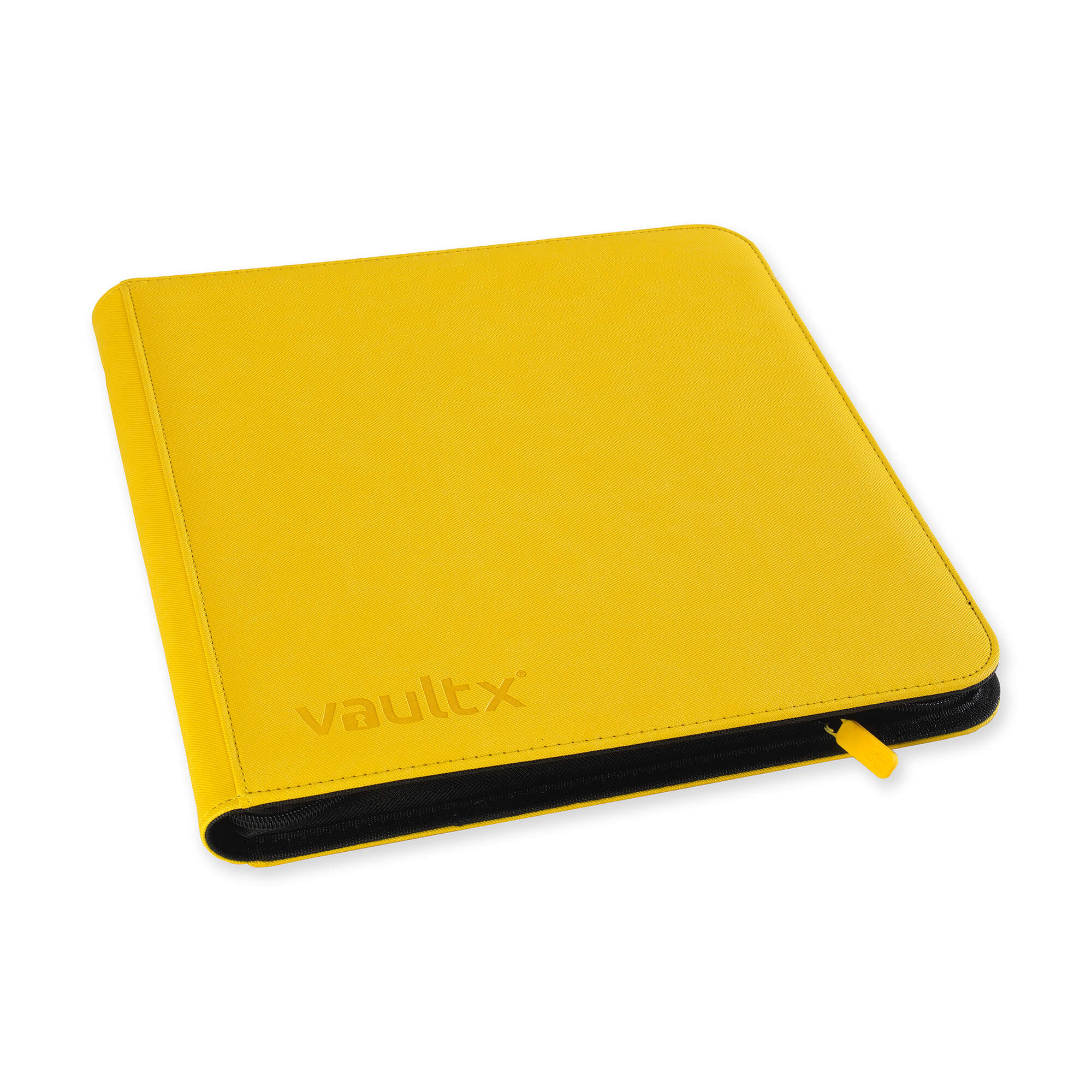 12-Pocket Exo-Tec® Zip Binder - Image 34