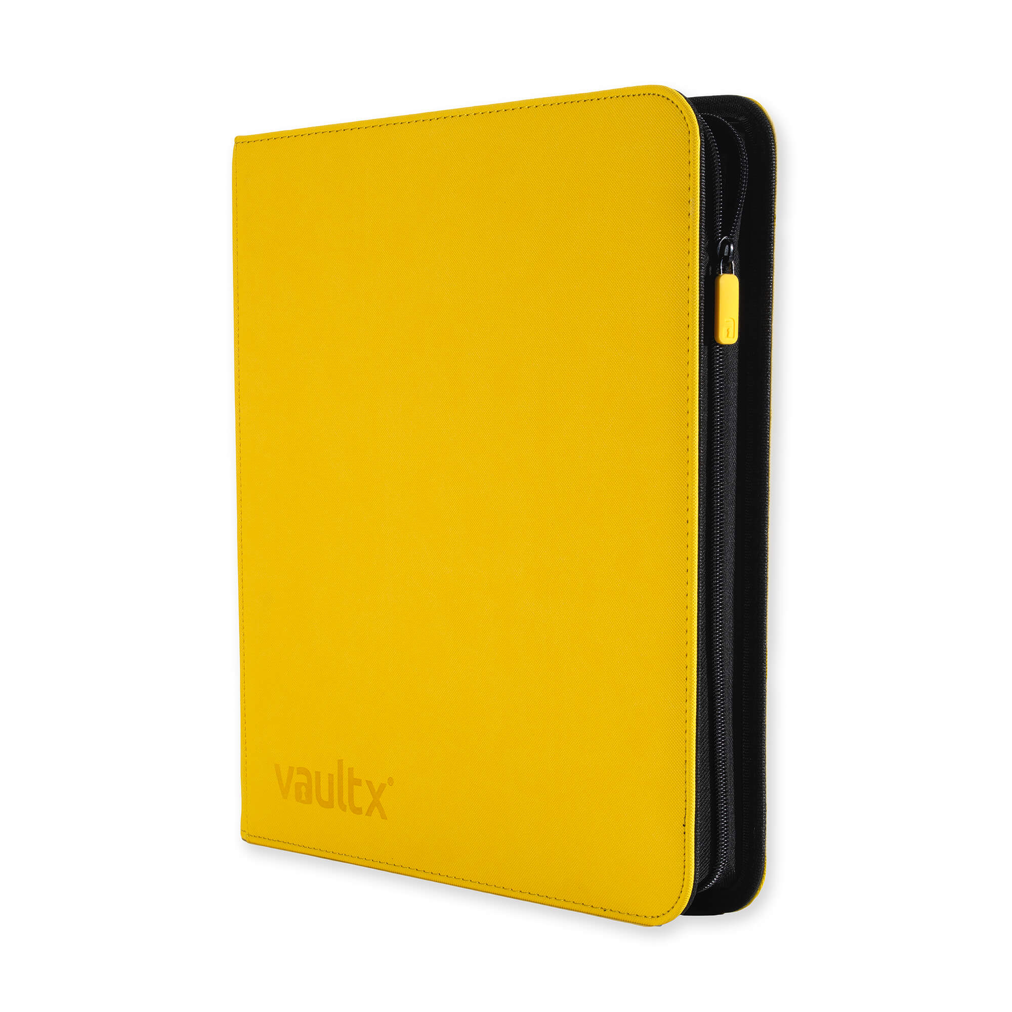 12-Pocket Exo-Tec® Zip Binder - Image 35