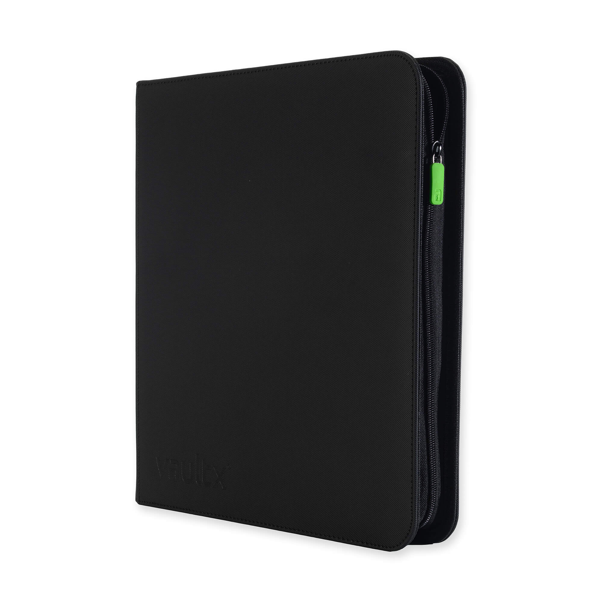 12-Pocket Exo-Tec® Zip Binder - Image 5