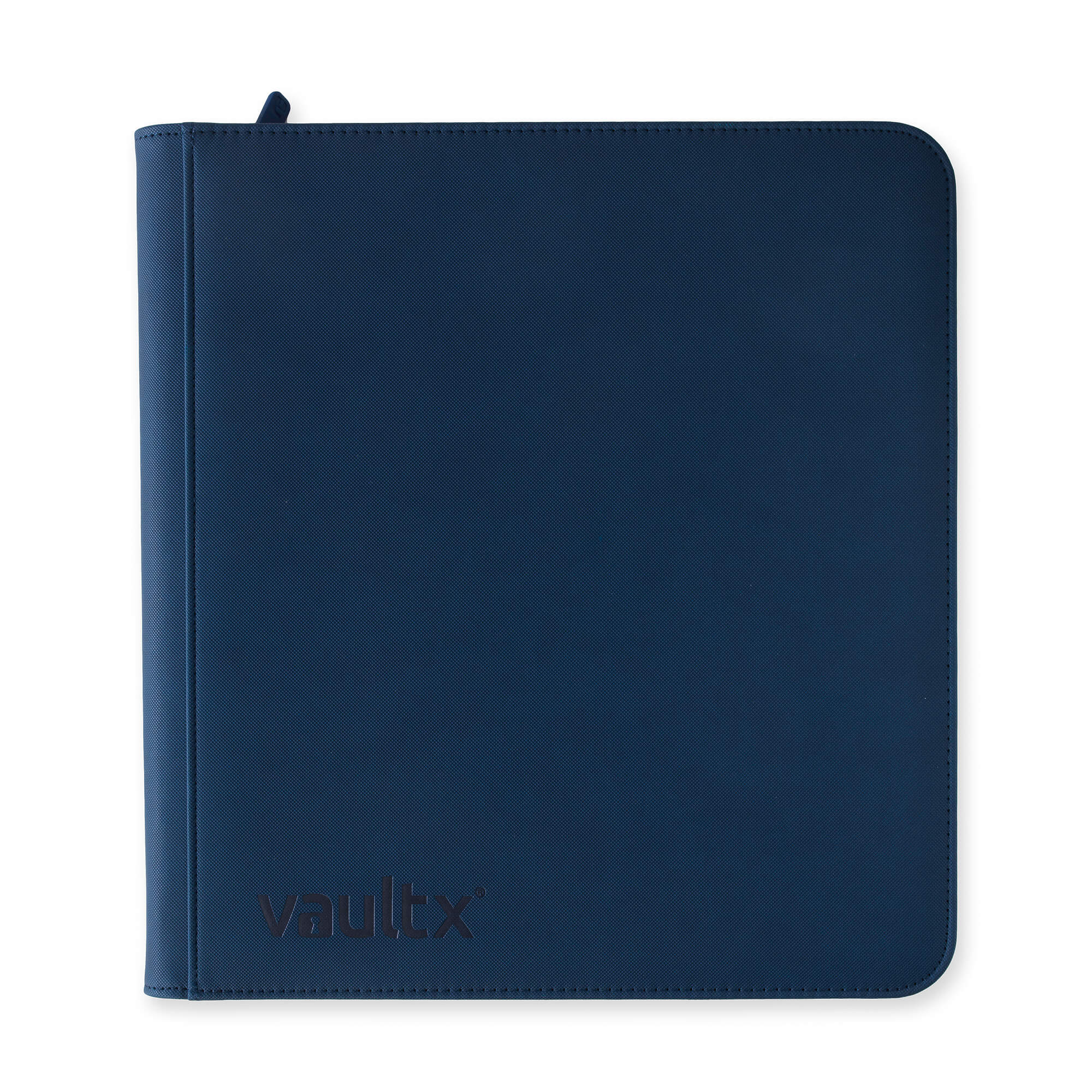 12-Pocket Exo-Tec® Zip Binder - Image 7