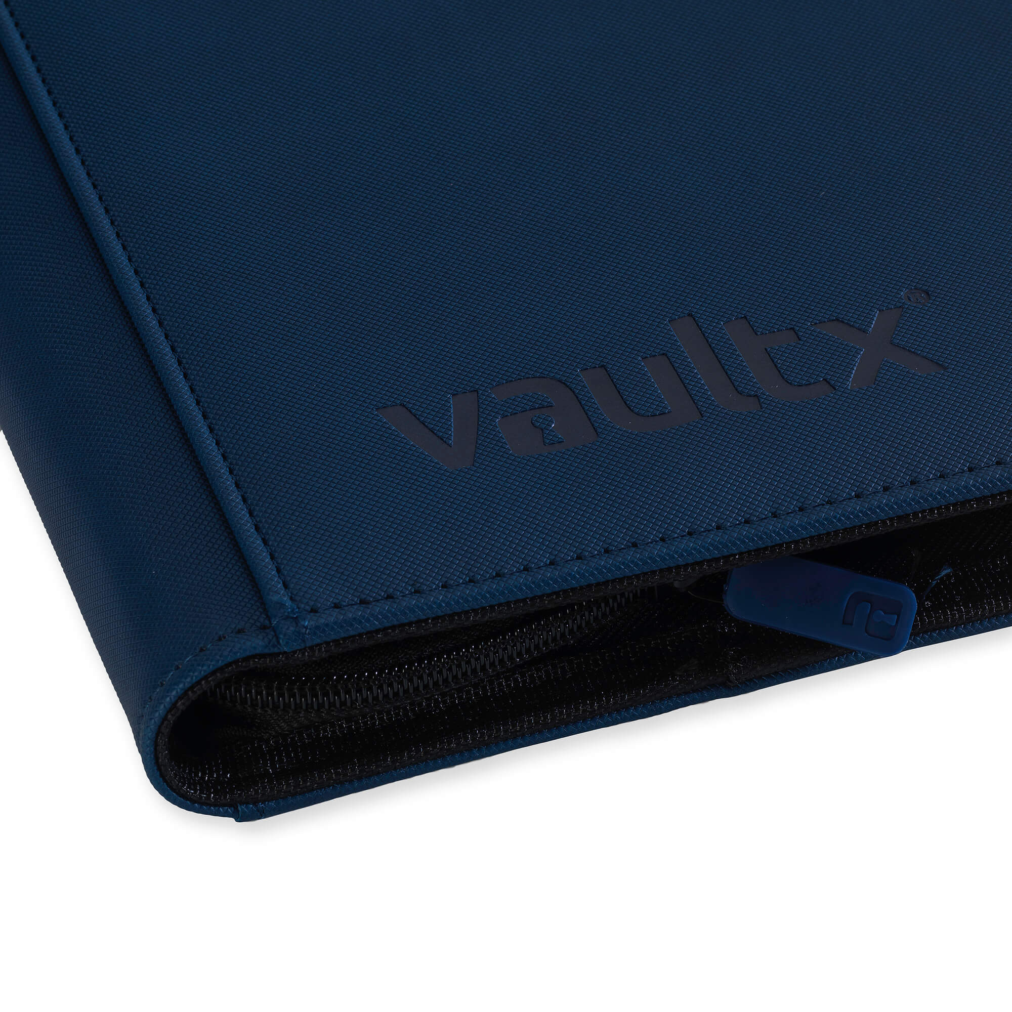 12-Pocket Exo-Tec® Zip Binder - Image 9