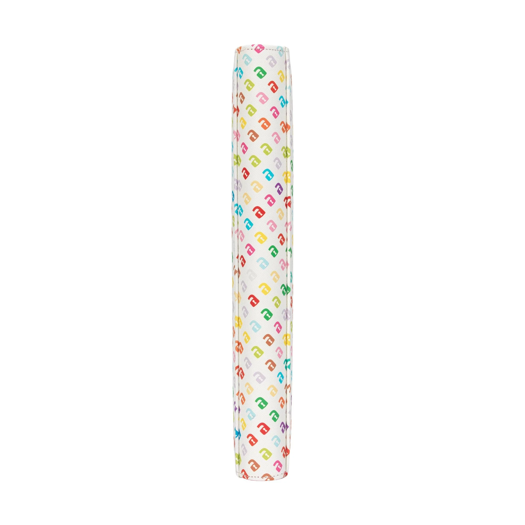 12-Pocket Exo-Tec® Zip Binder Anniversary Edition - Image 11