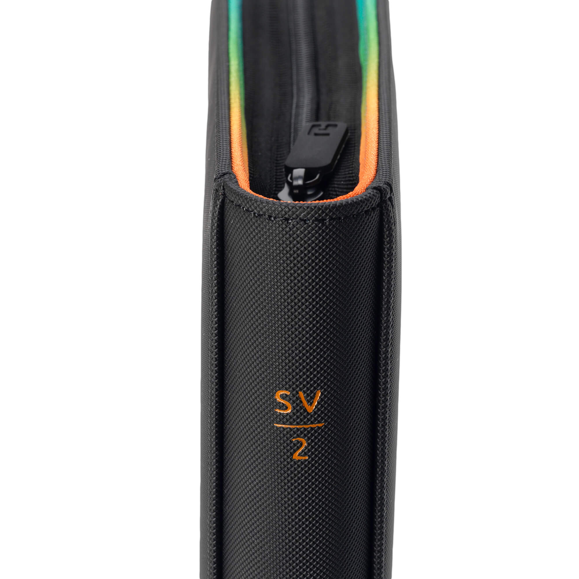 12-Pocket Exo-Tec® Zip Binder SV2 - Image 3
