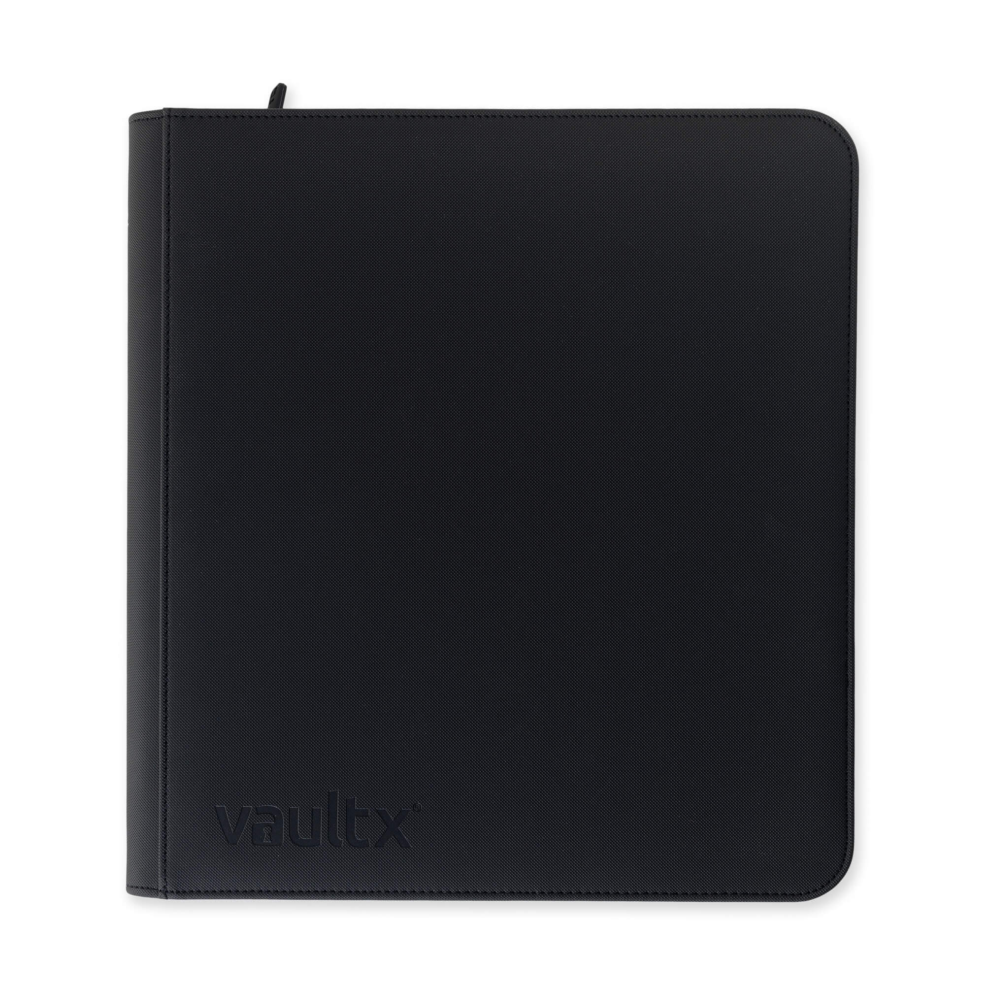 12-Pocket Exo-Tec® Zip Binder SV2 - Image 5