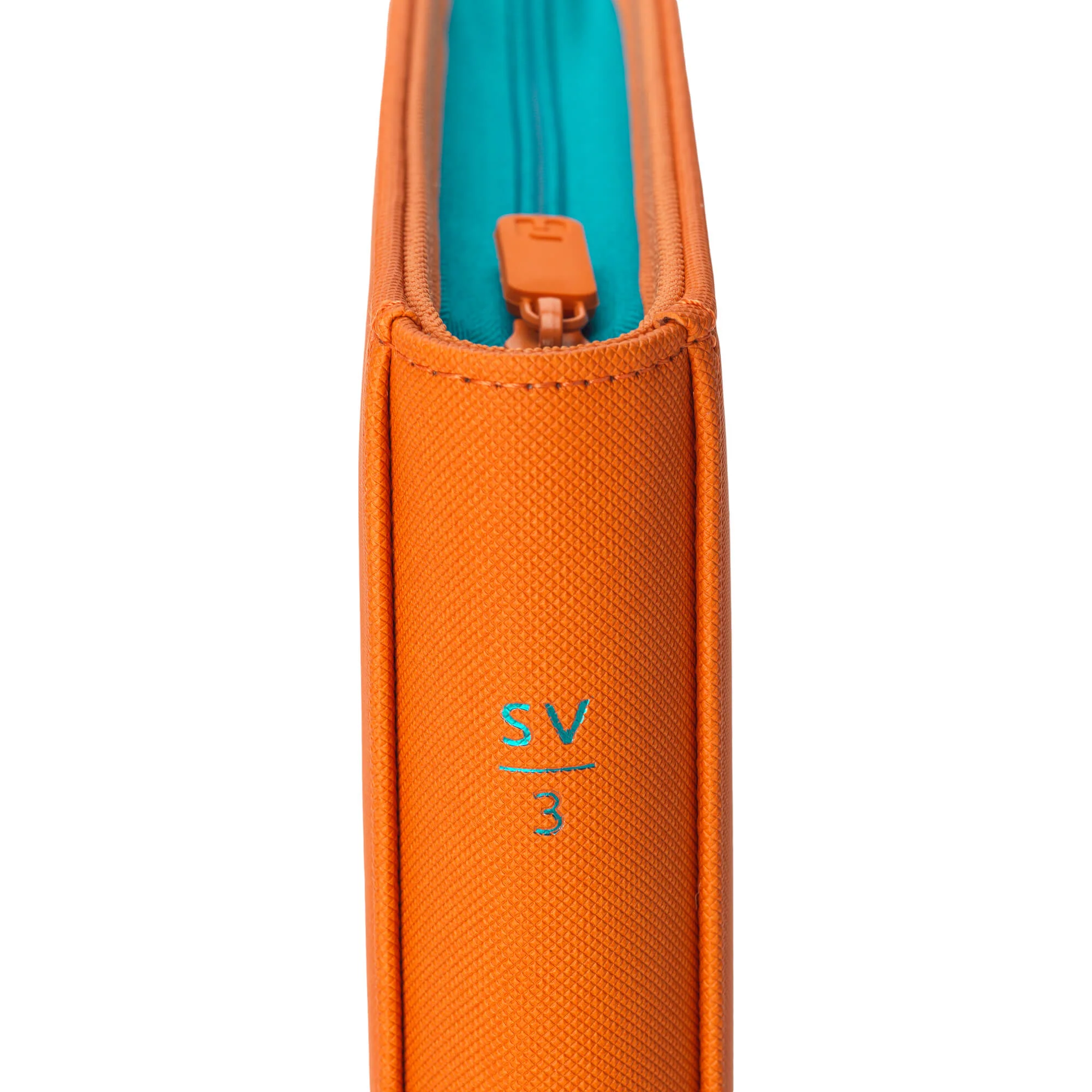 12-Pocket Exo-Tec® Zip Binder SV3 - Image 3