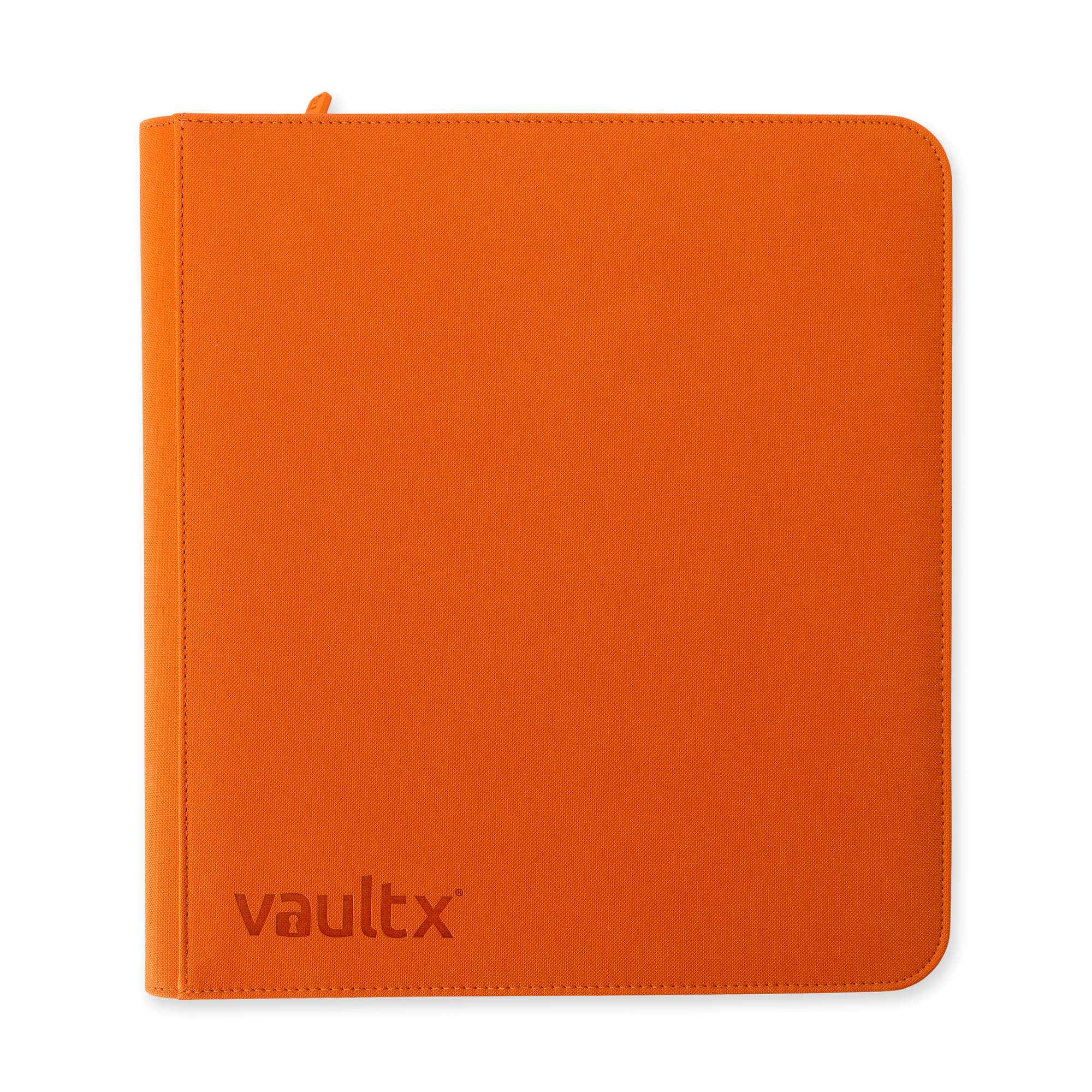 12-Pocket Exo-Tec® Zip Binder SV3 - Image 5