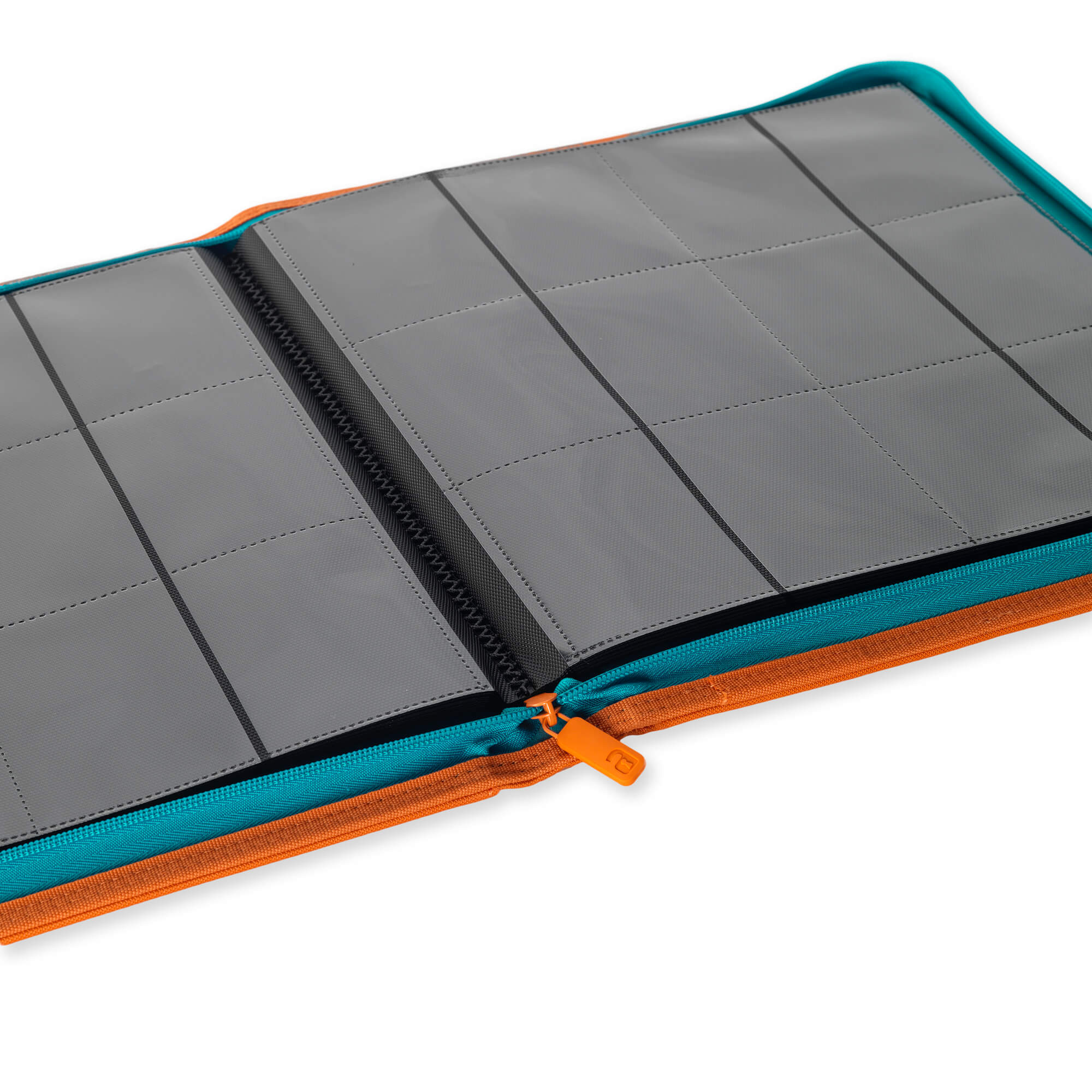 12-Pocket Exo-Tec® Zip Binder SV3 - Image 6