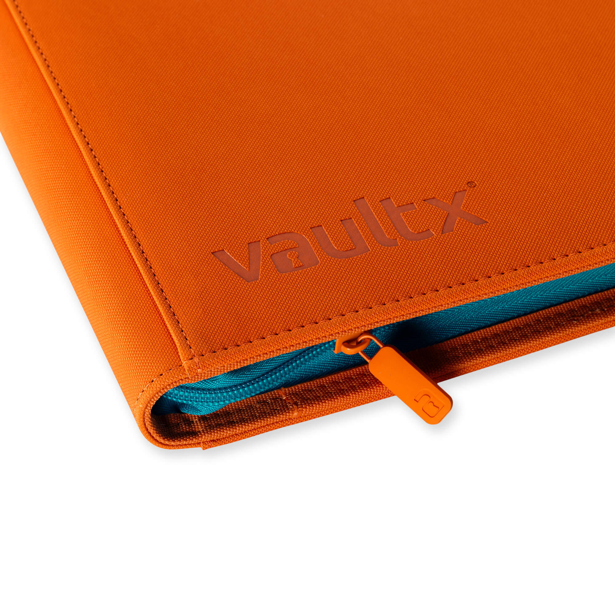 12-Pocket Exo-Tec® Zip Binder SV3 - Image 7
