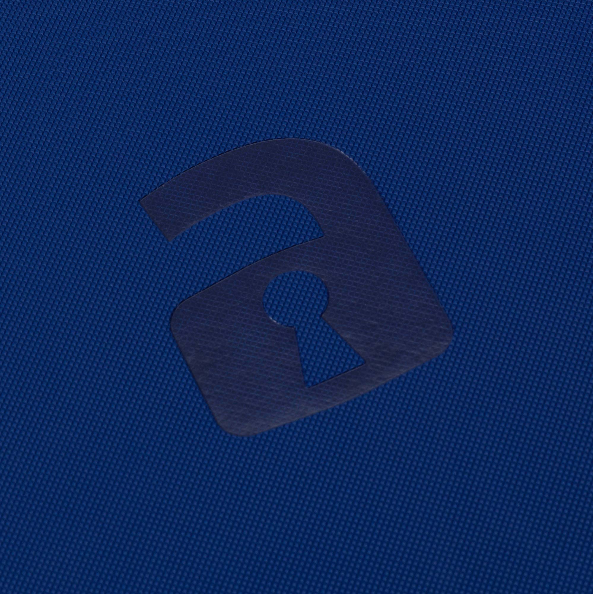12-Pocket Exo-Tec® Zip Binder SV4 - Image 8