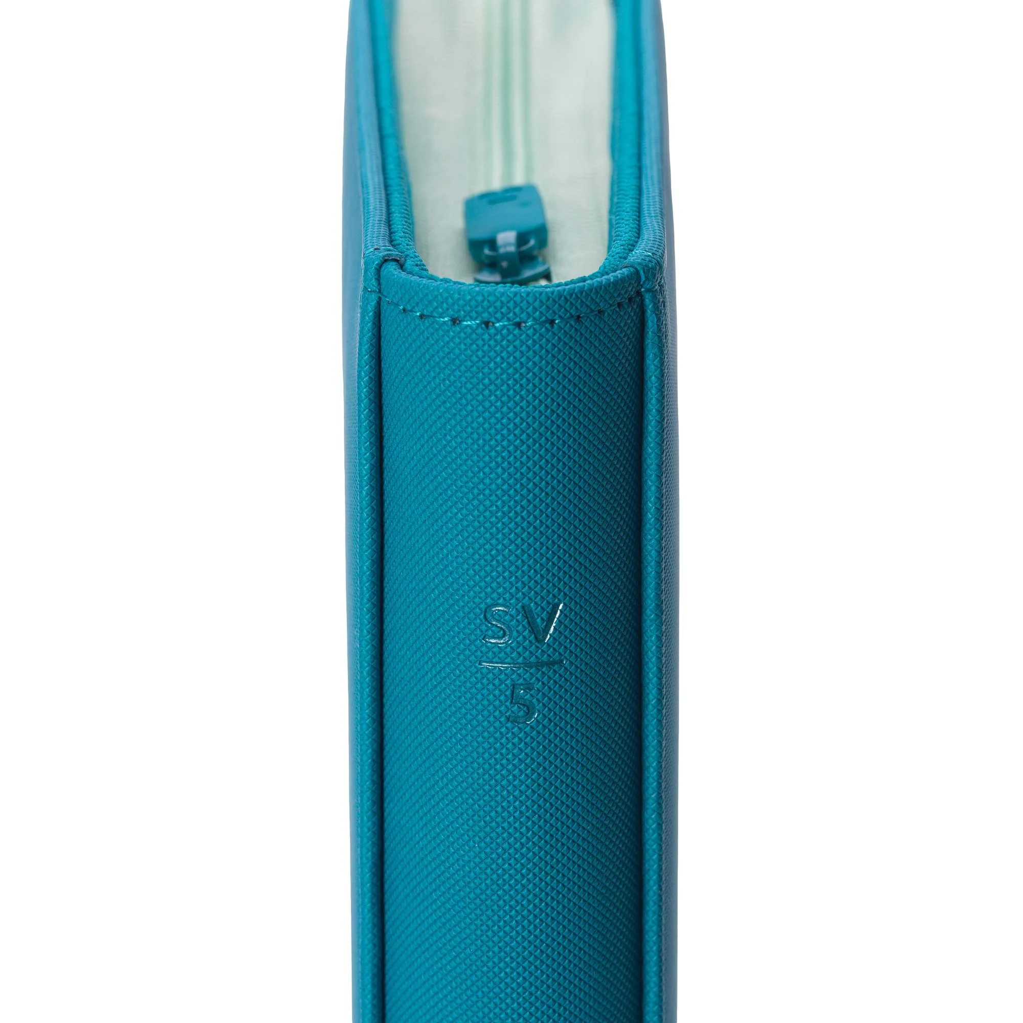 12-Pocket Exo-Tec® Zip Binder SV5 - Image 3