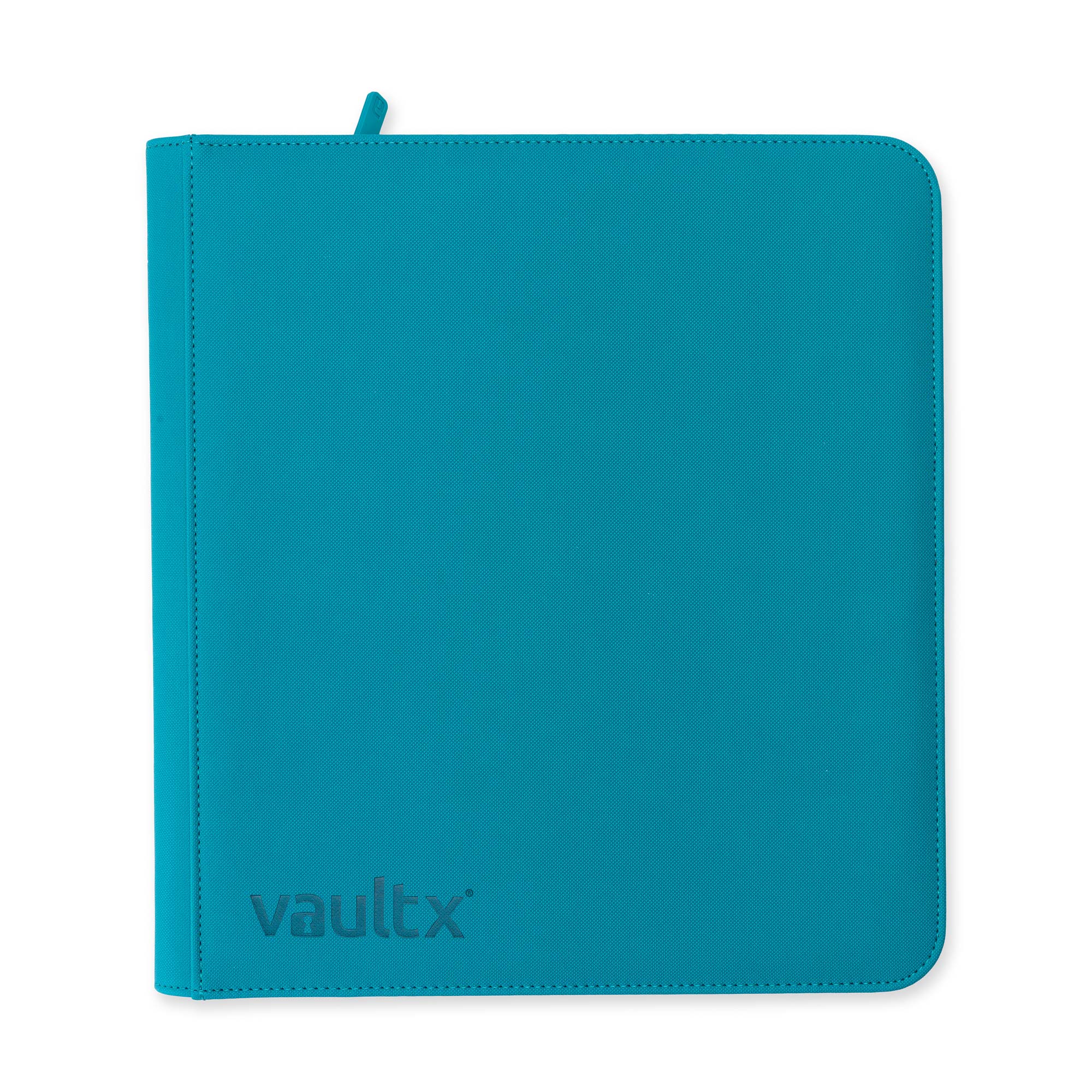 12-Pocket Exo-Tec® Zip Binder SV5 - Image 5