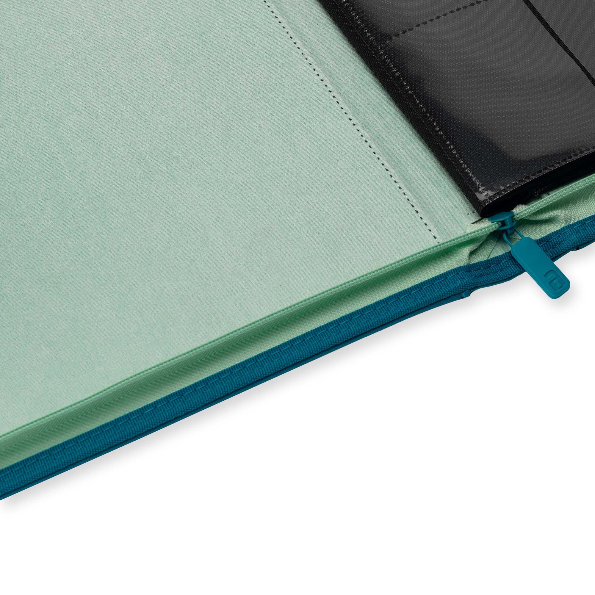 12-Pocket Exo-Tec® Zip Binder SV5 - Image 6