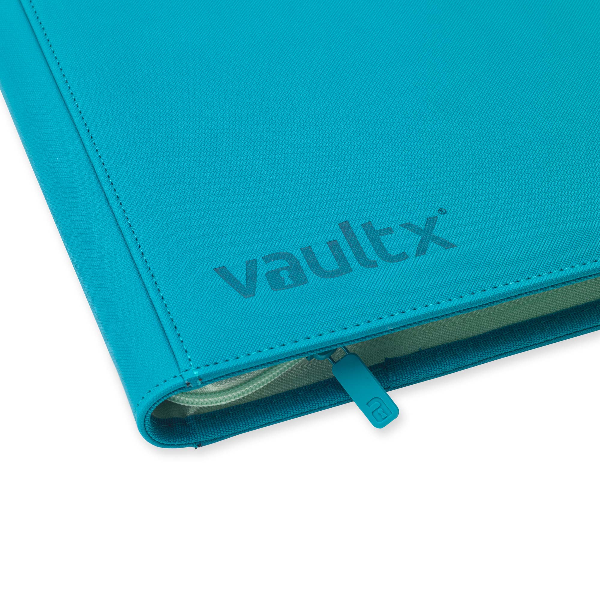 12-Pocket Exo-Tec® Zip Binder SV5 - Image 8