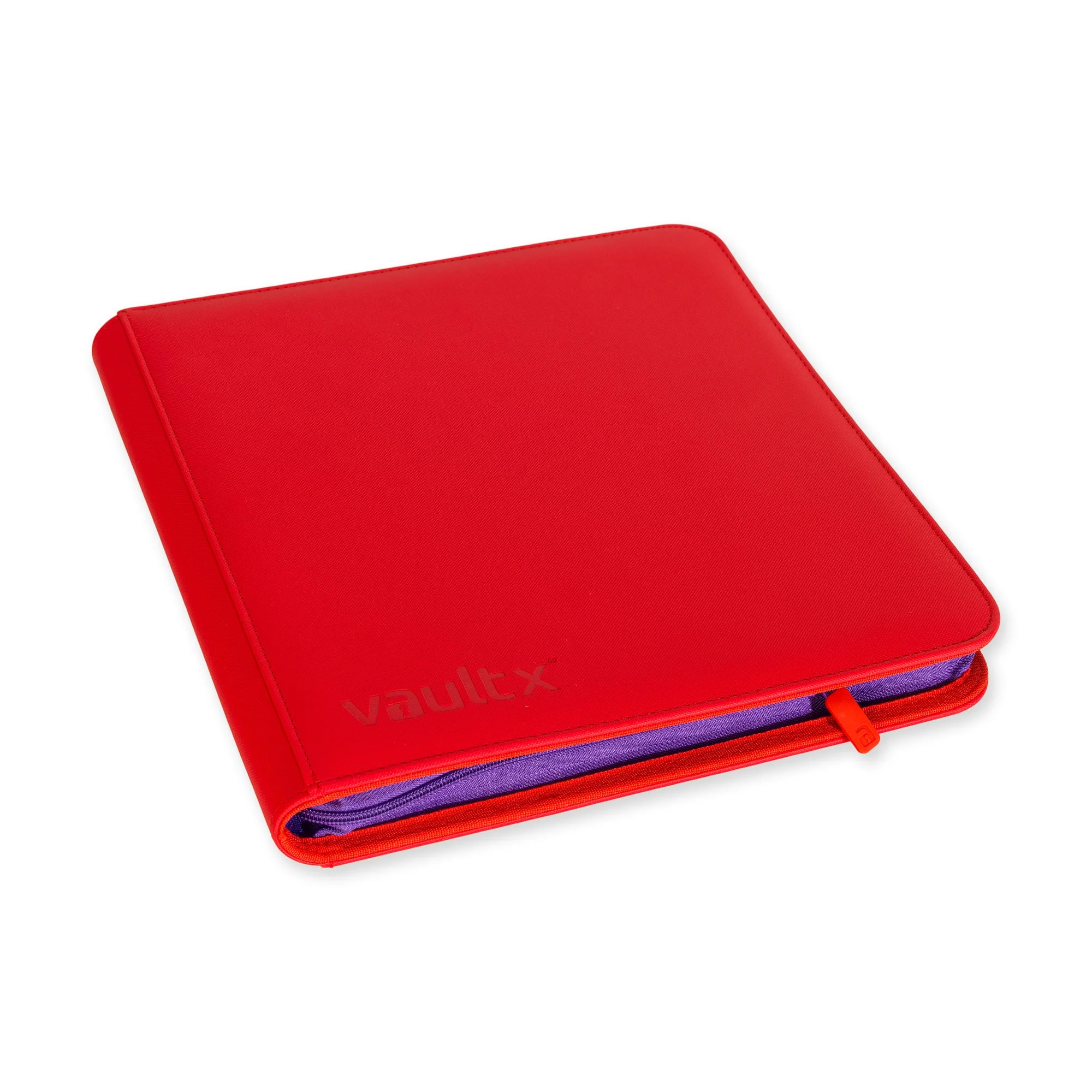 12-Pocket Exo-Tec® Zip Binder SVP - Image 3