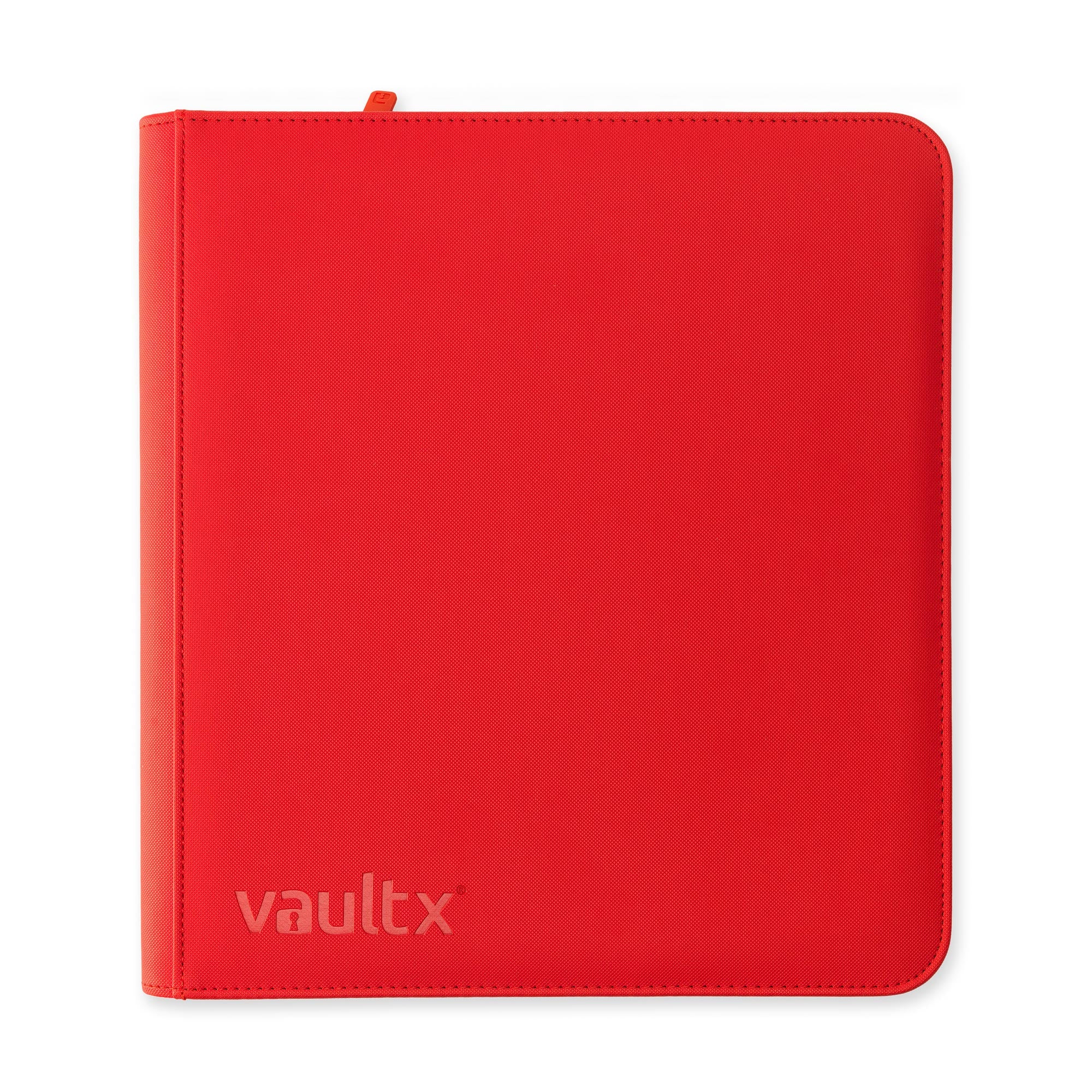 12-Pocket Exo-Tec® Zip Binder SVP - Image 6