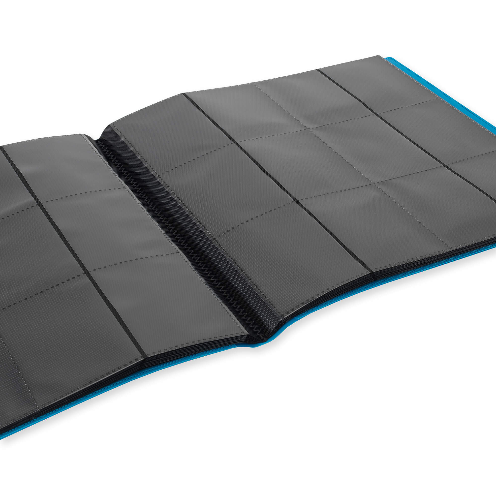 12-Pocket Strap Binder - Image 11