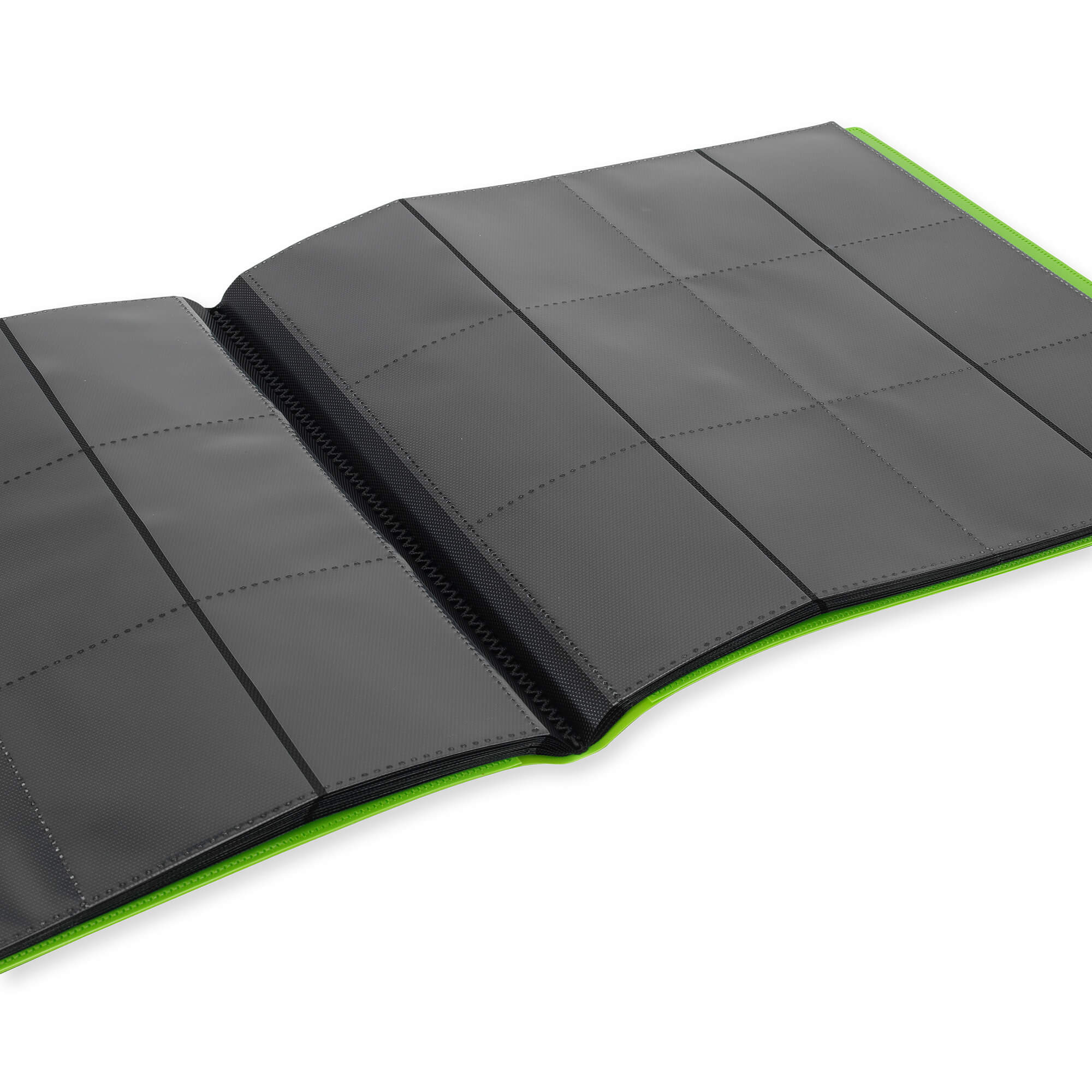 12-Pocket Strap Binder - Image 16