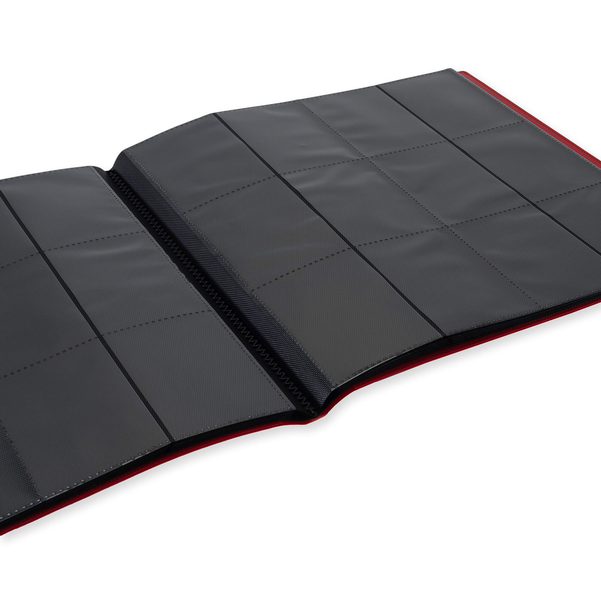 12-Pocket Strap Binder - Image 21