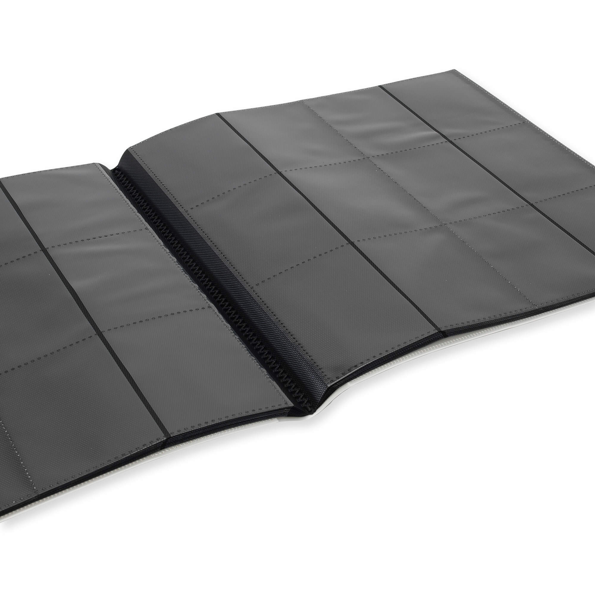 12-Pocket Strap Binder - Image 26