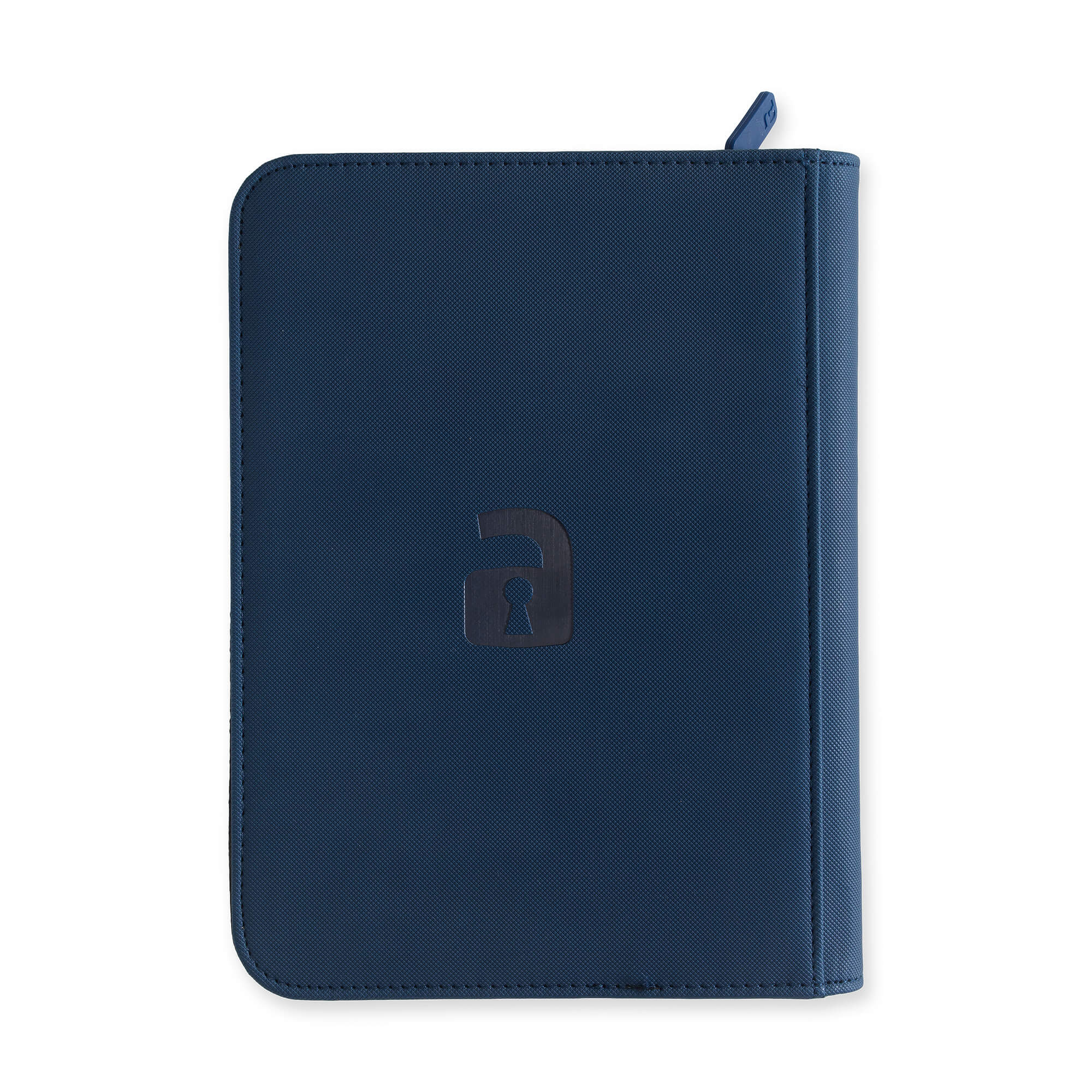 4-Pocket Exo-Tec® Zip Binder - Image 12