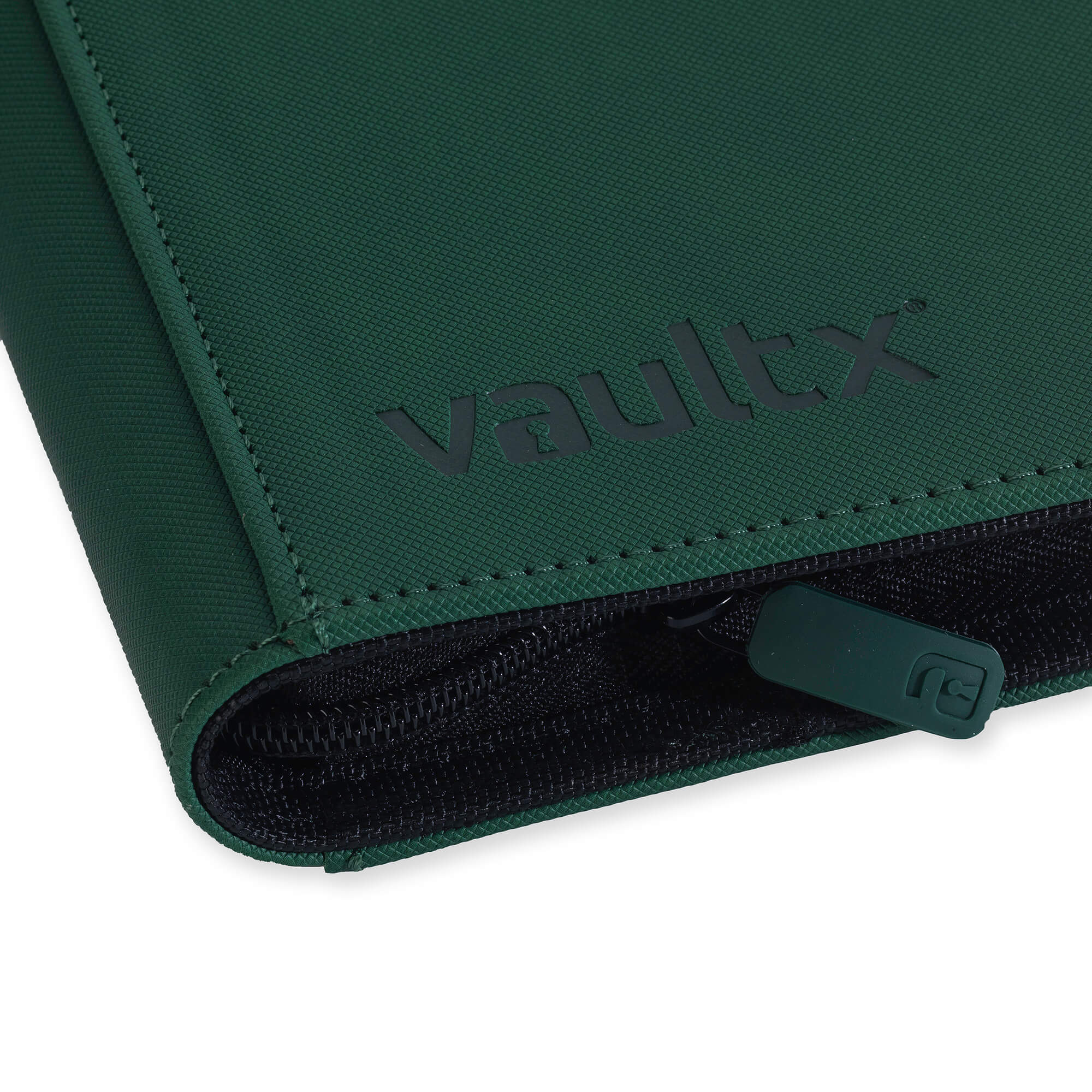 4-Pocket Exo-Tec® Zip Binder - Image 15