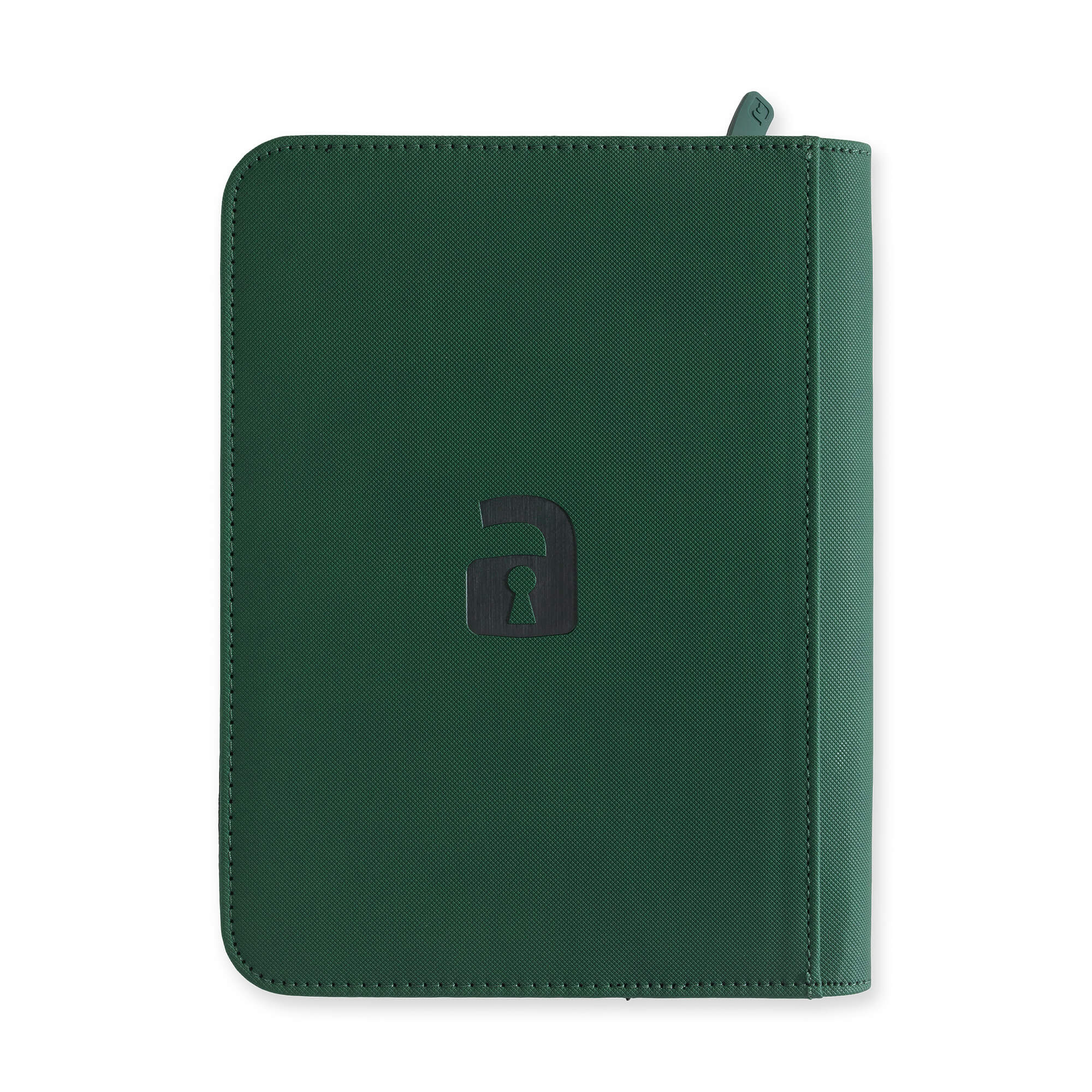 4-Pocket Exo-Tec® Zip Binder - Image 18