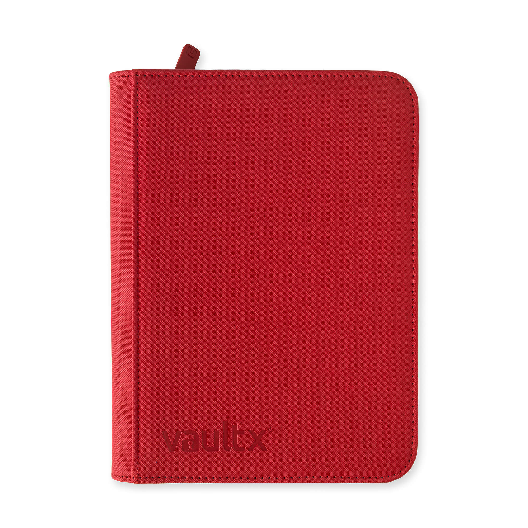 4-Pocket Exo-Tec® Zip Binder - Image 19