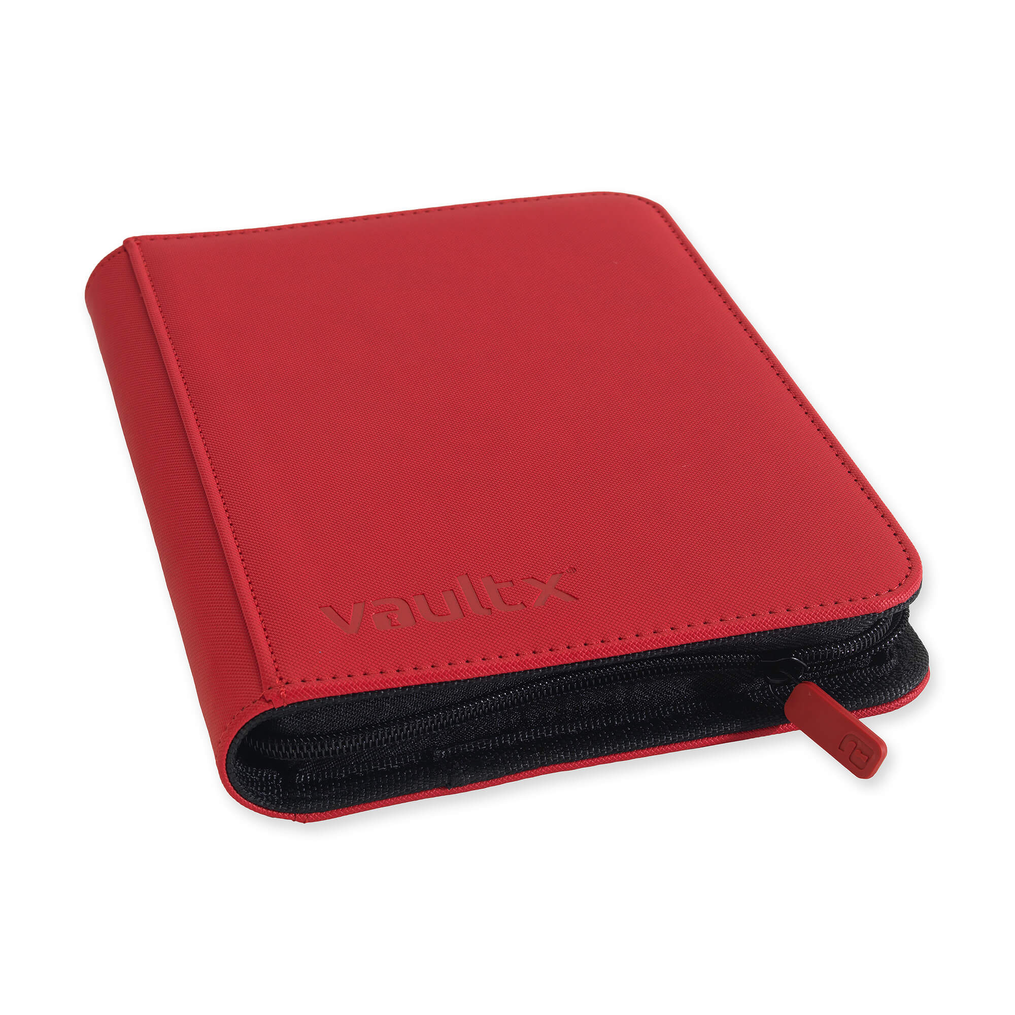 4-Pocket Exo-Tec® Zip Binder - Image 22