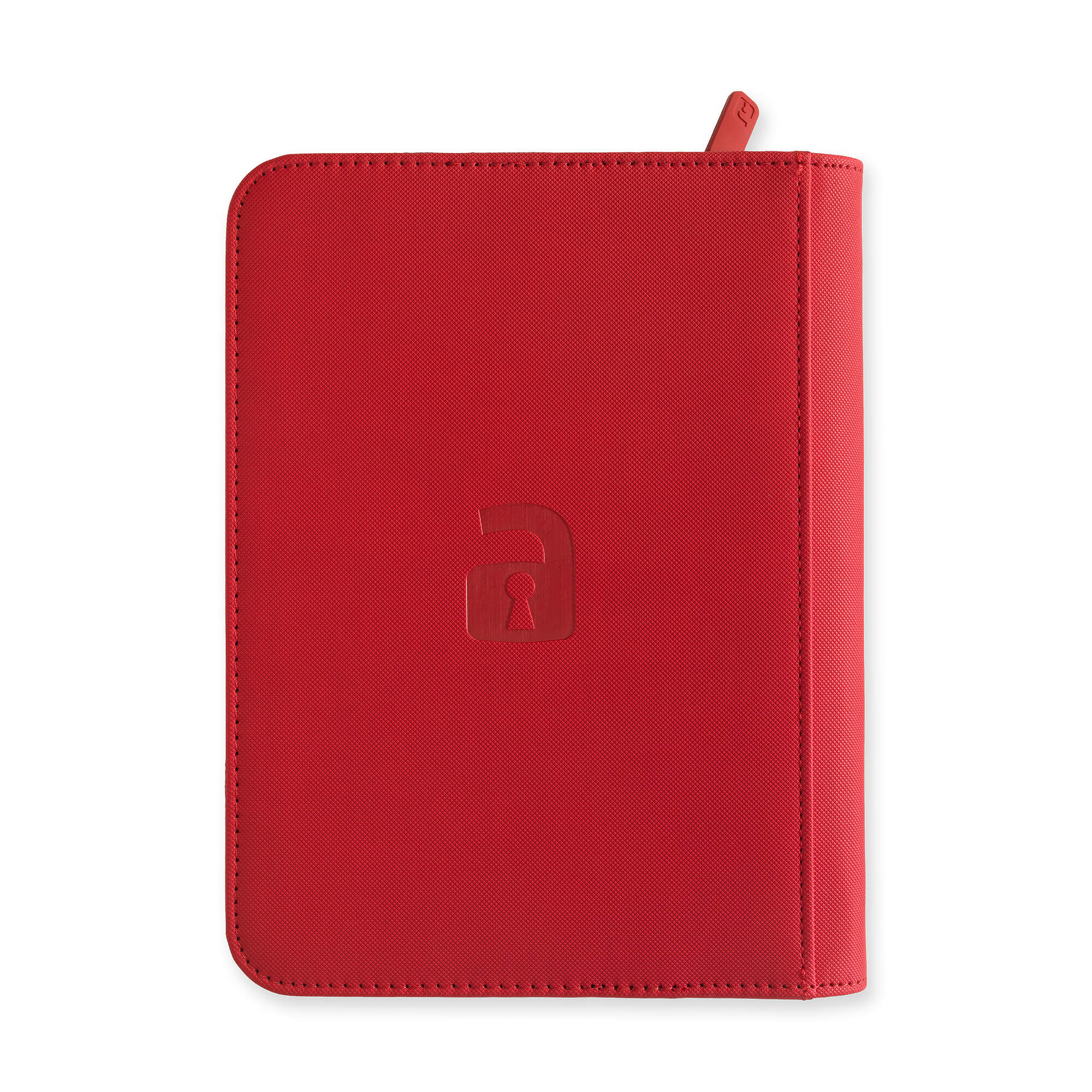 4-Pocket Exo-Tec® Zip Binder - Image 24