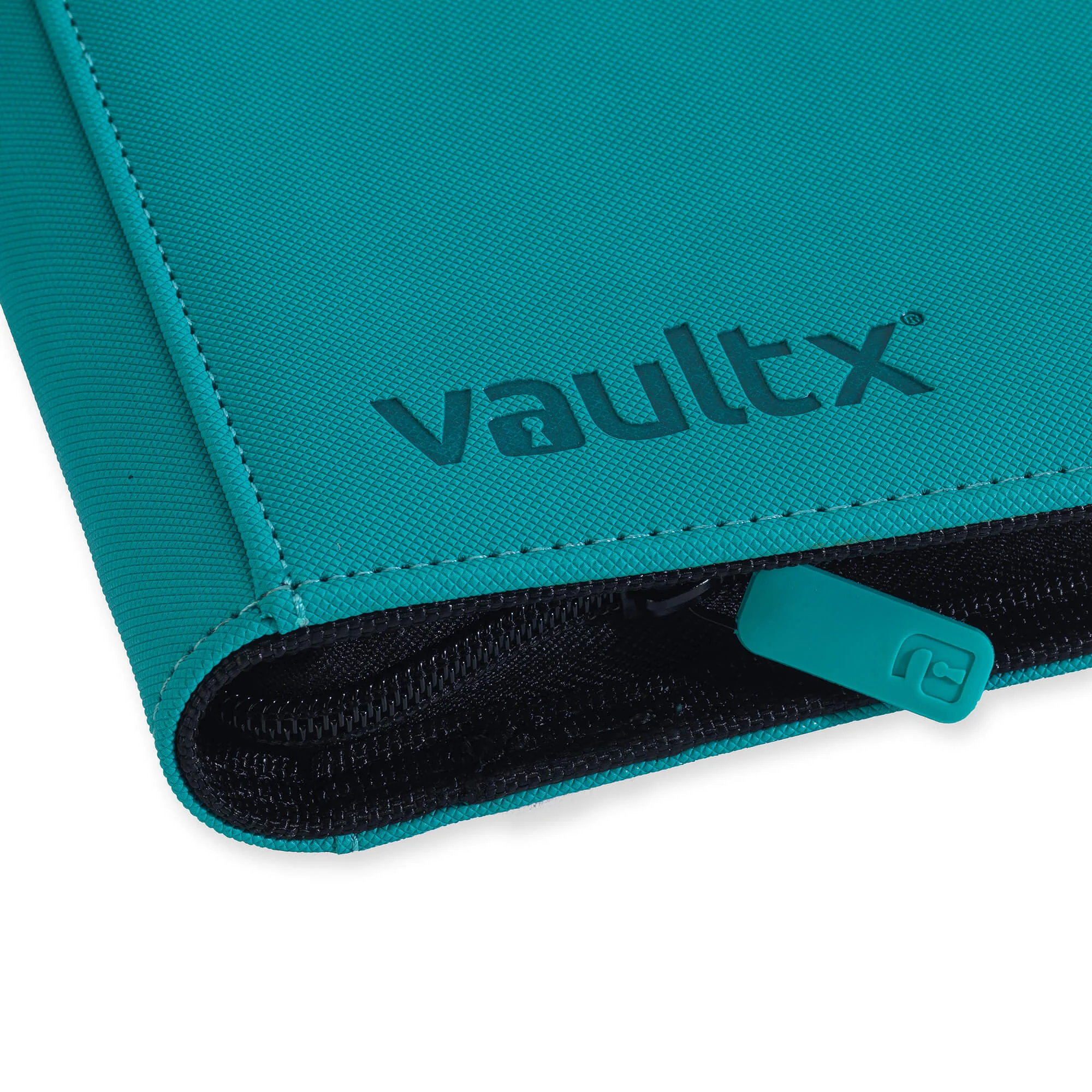 4-Pocket Exo-Tec® Zip Binder - Image 27