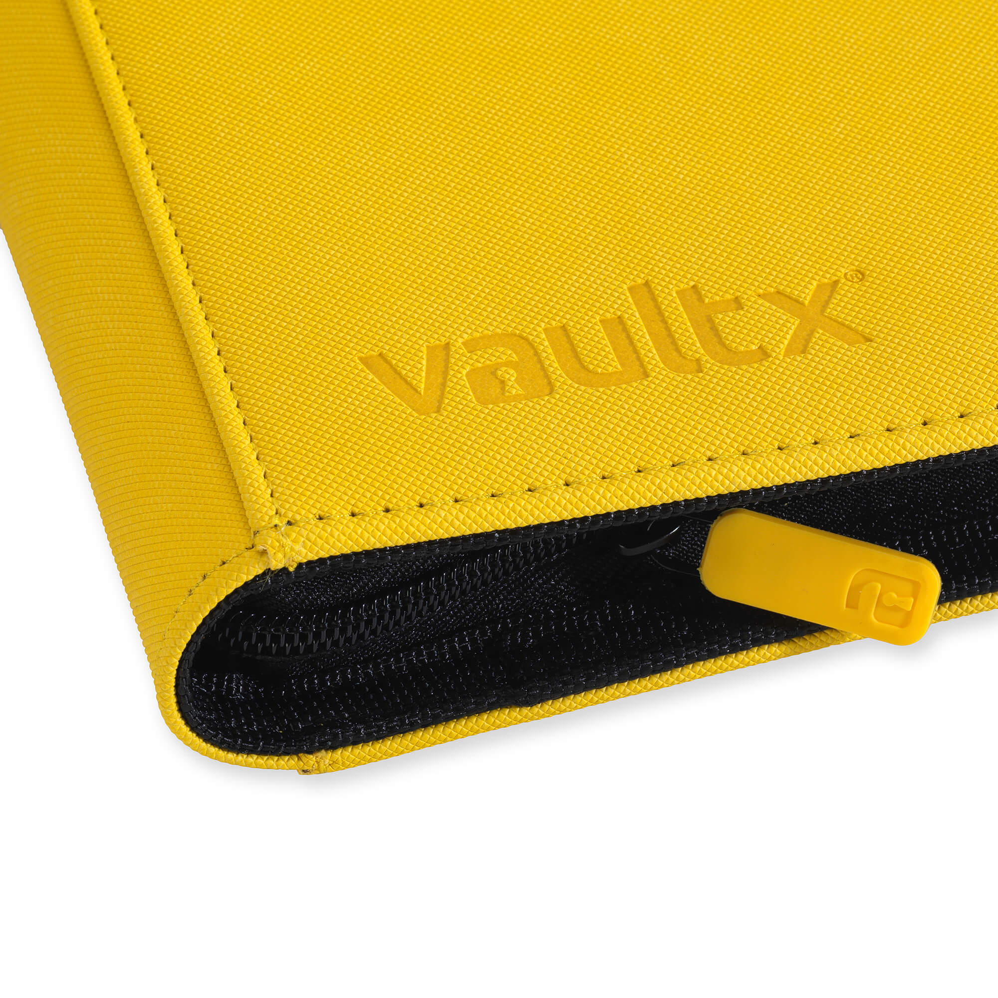 4-Pocket Exo-Tec® Zip Binder - Image 33