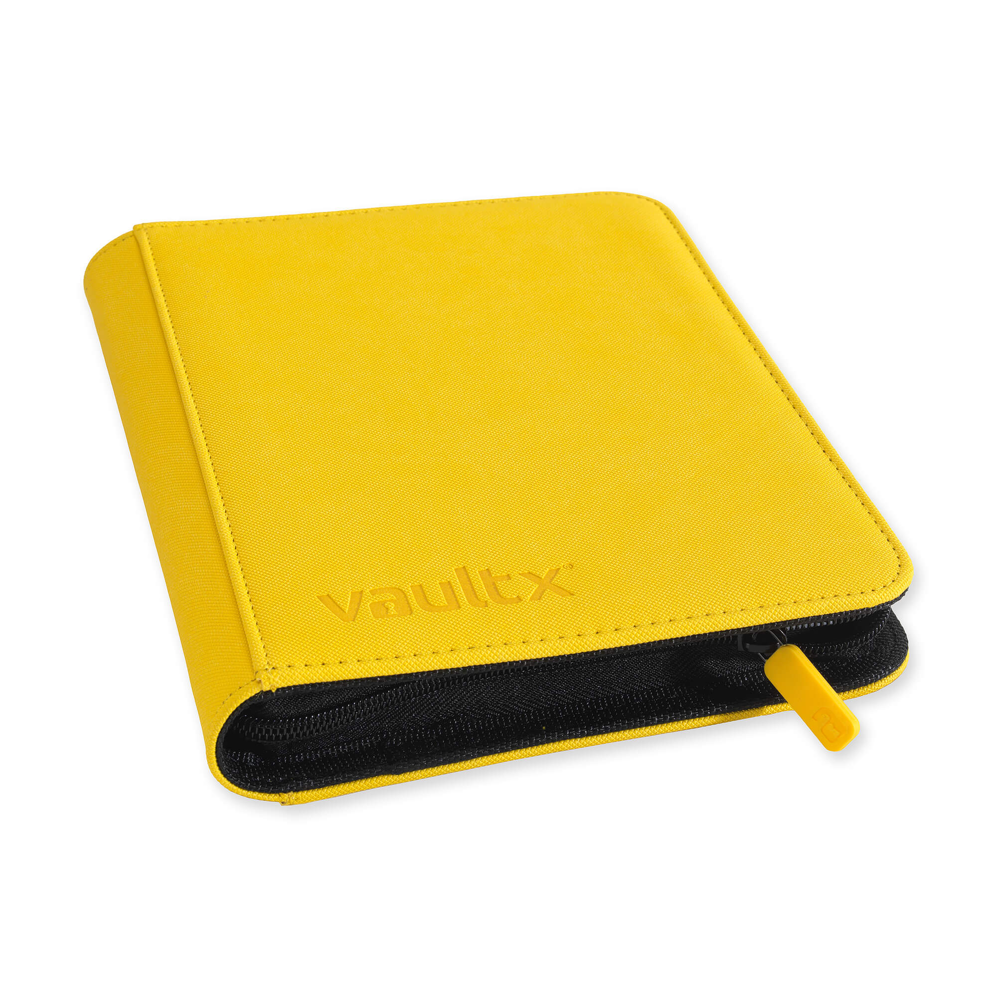 4-Pocket Exo-Tec® Zip Binder - Image 34