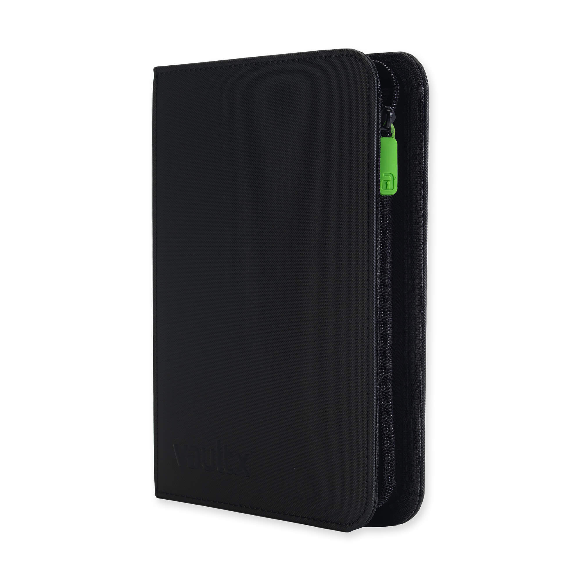 4-Pocket Exo-Tec® Zip Binder - Image 5