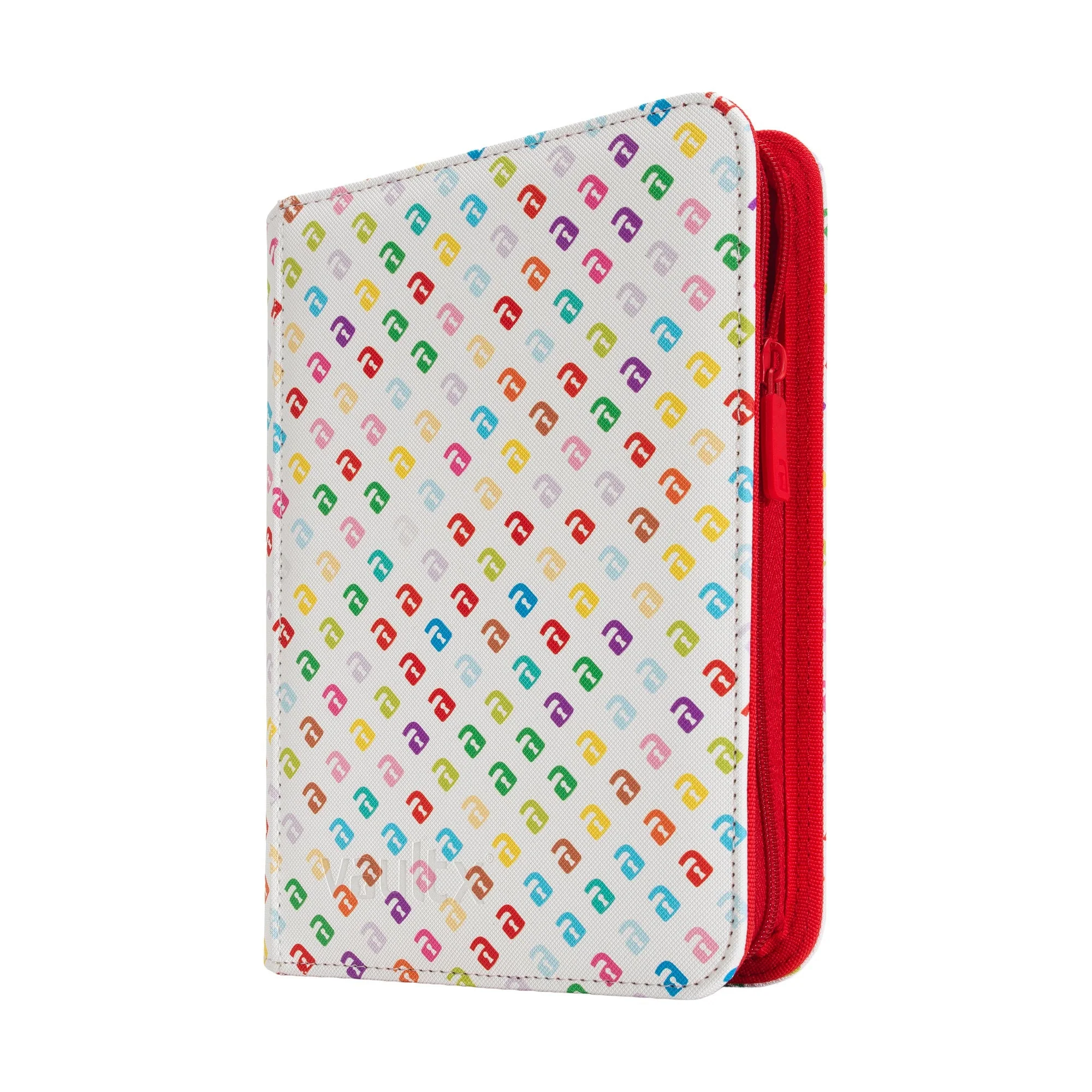 4-Pocket Exo-Tec® Zip Binder Anniversary Edition - Image 10