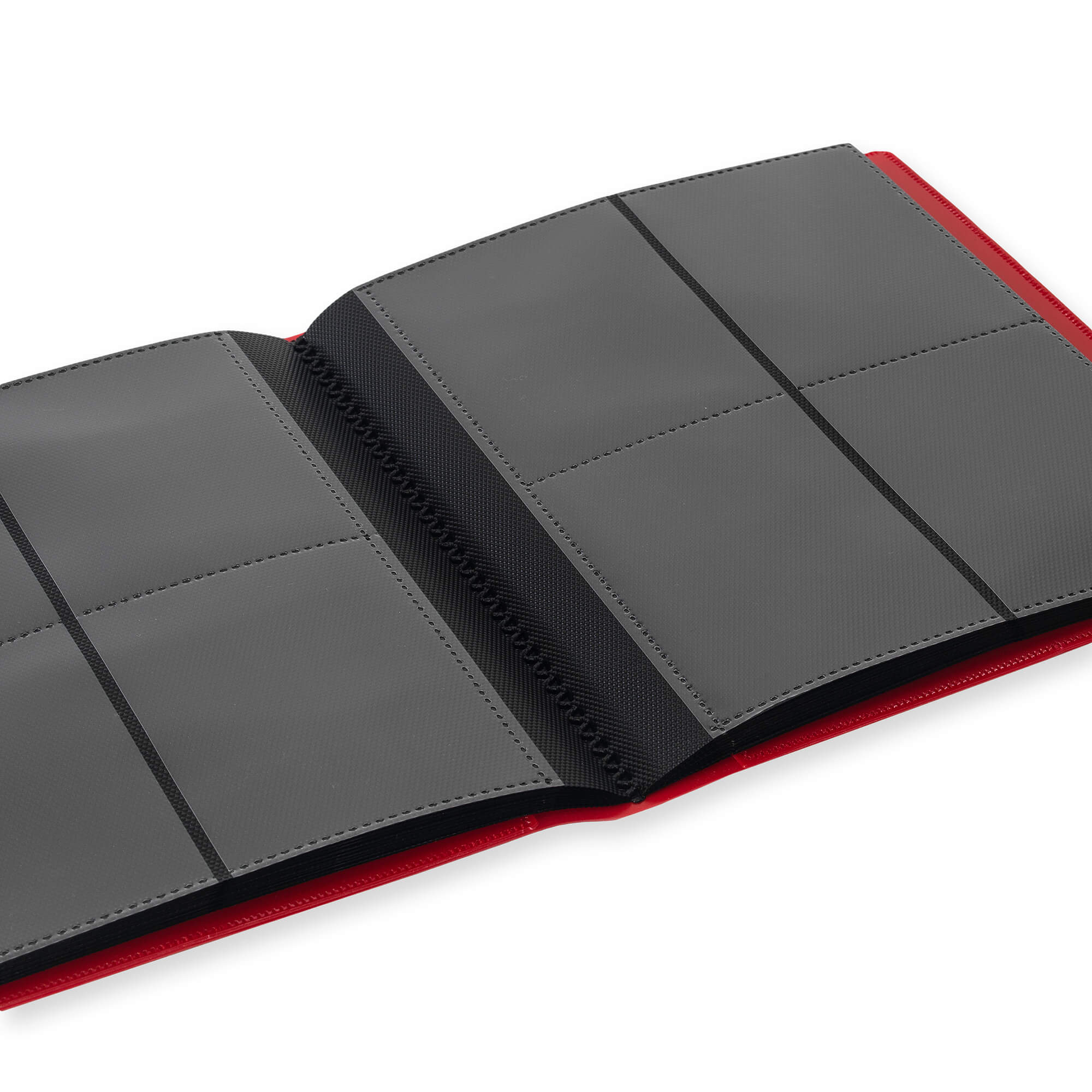 4-Pocket Strap Binder - Image 21