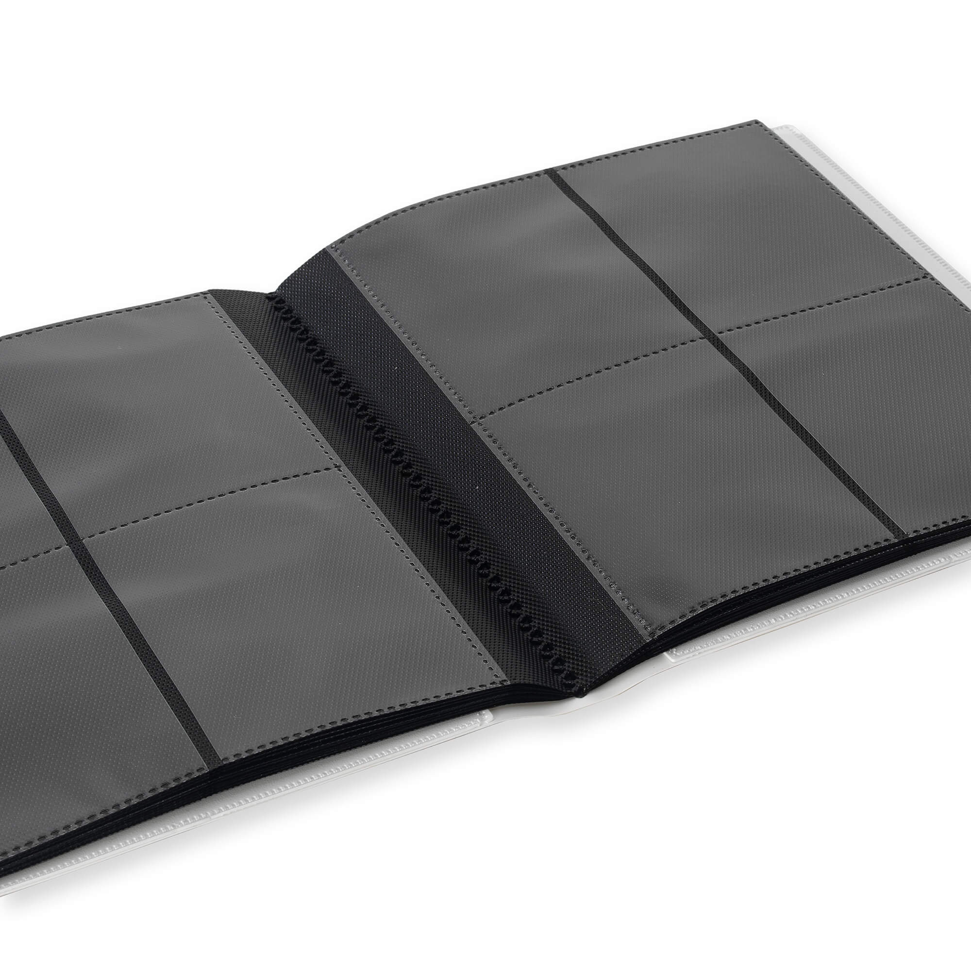 4-Pocket Strap Binder - Image 26