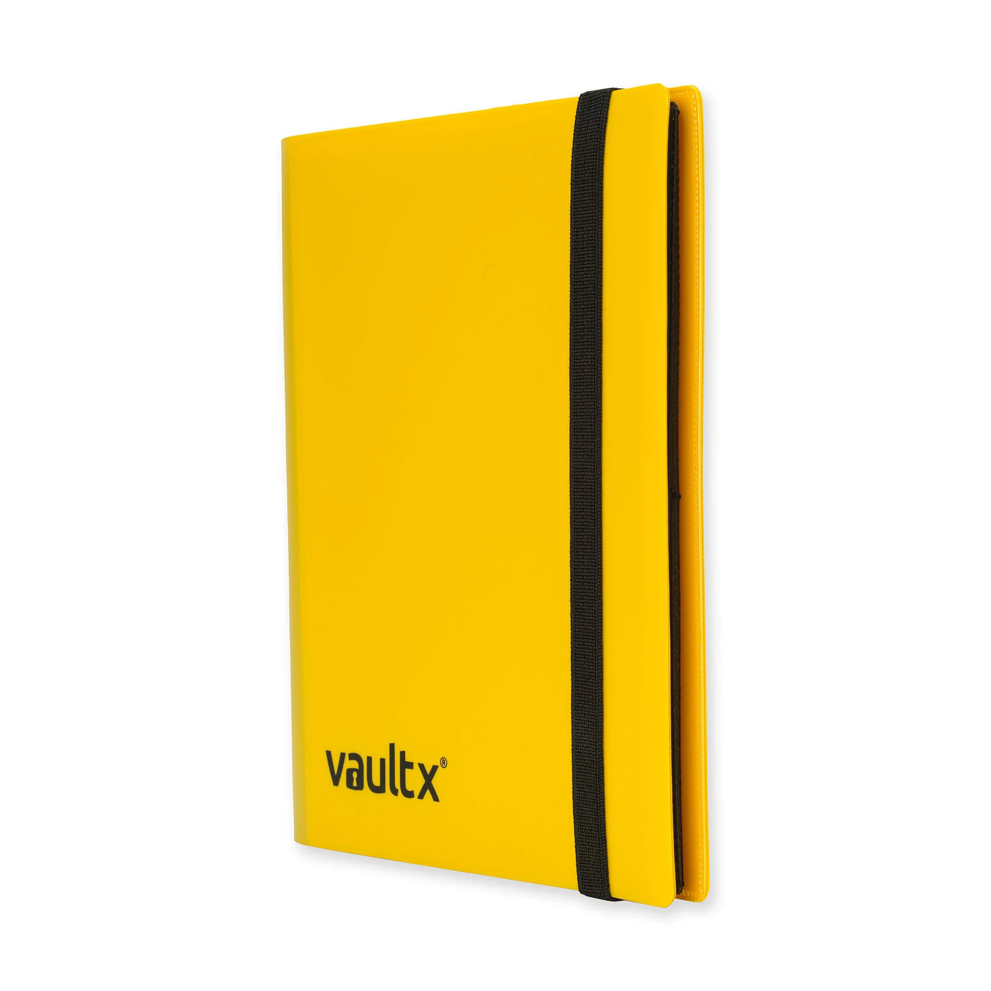 4-Pocket Strap Binder - Image 28