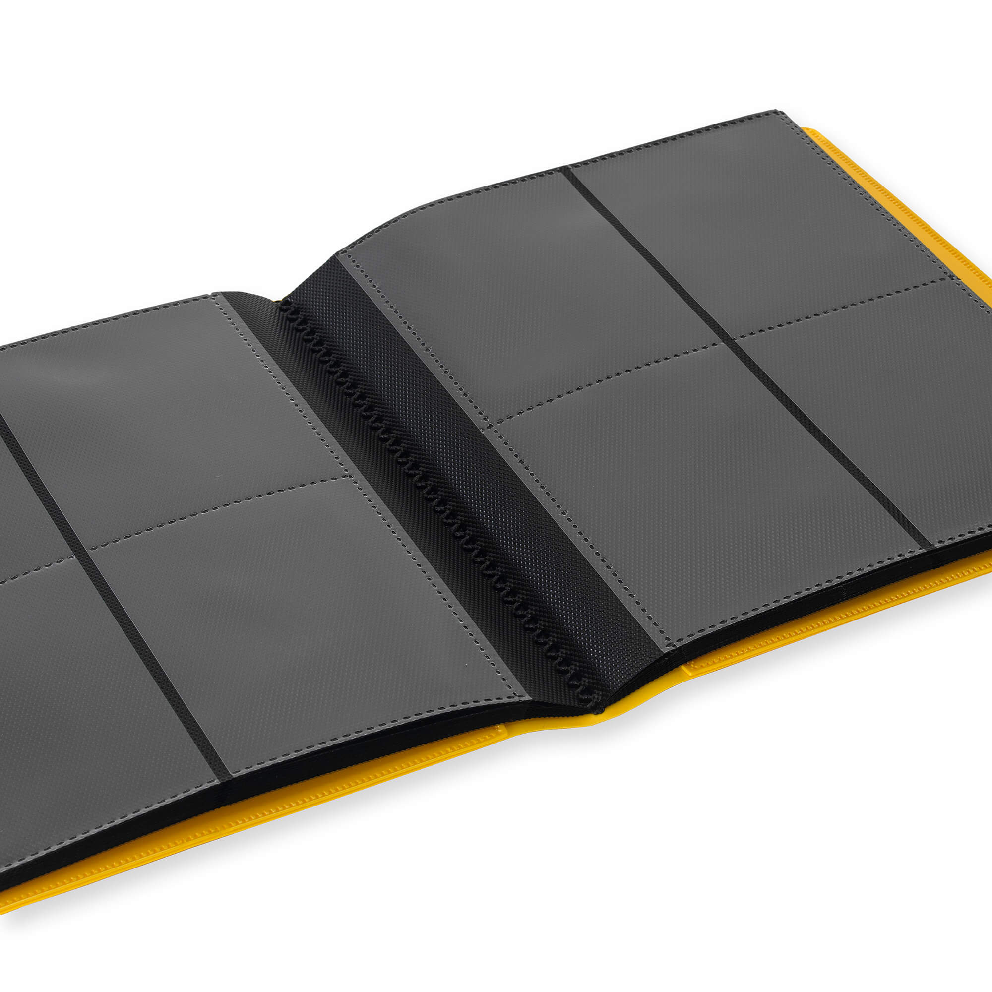 4-Pocket Strap Binder - Image 31