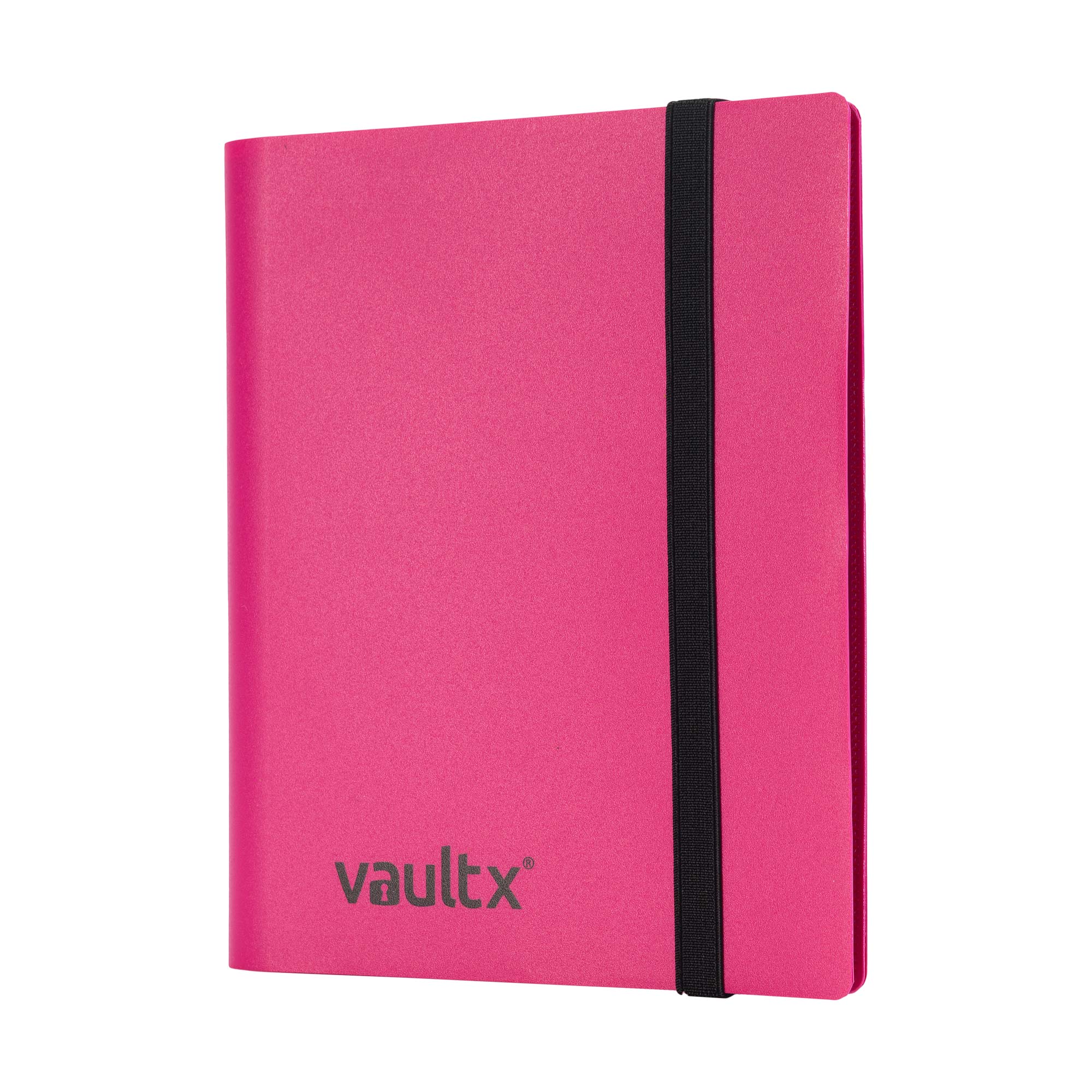 4-Pocket Strap Binder - Image 33