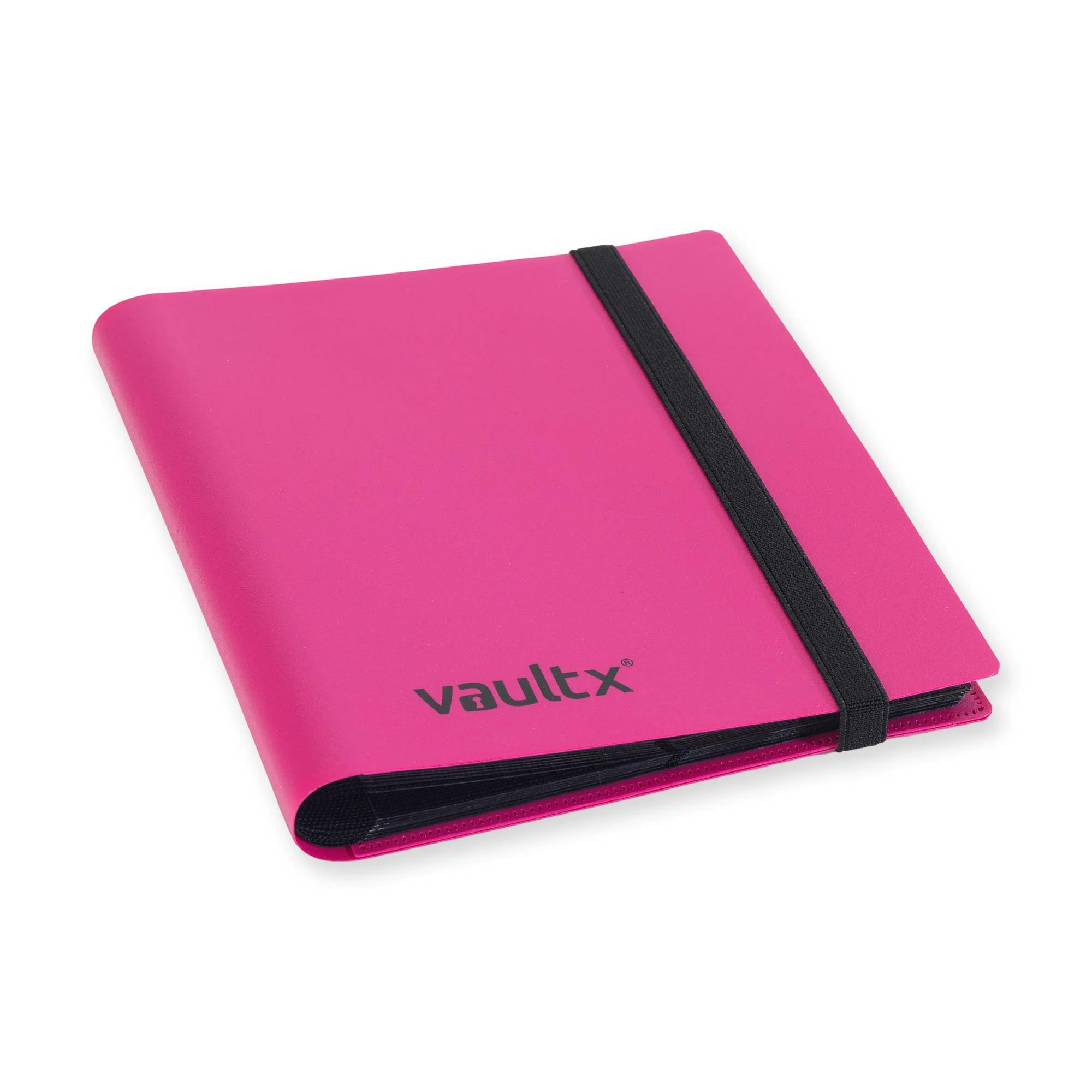 4-Pocket Strap Binder - Image 34