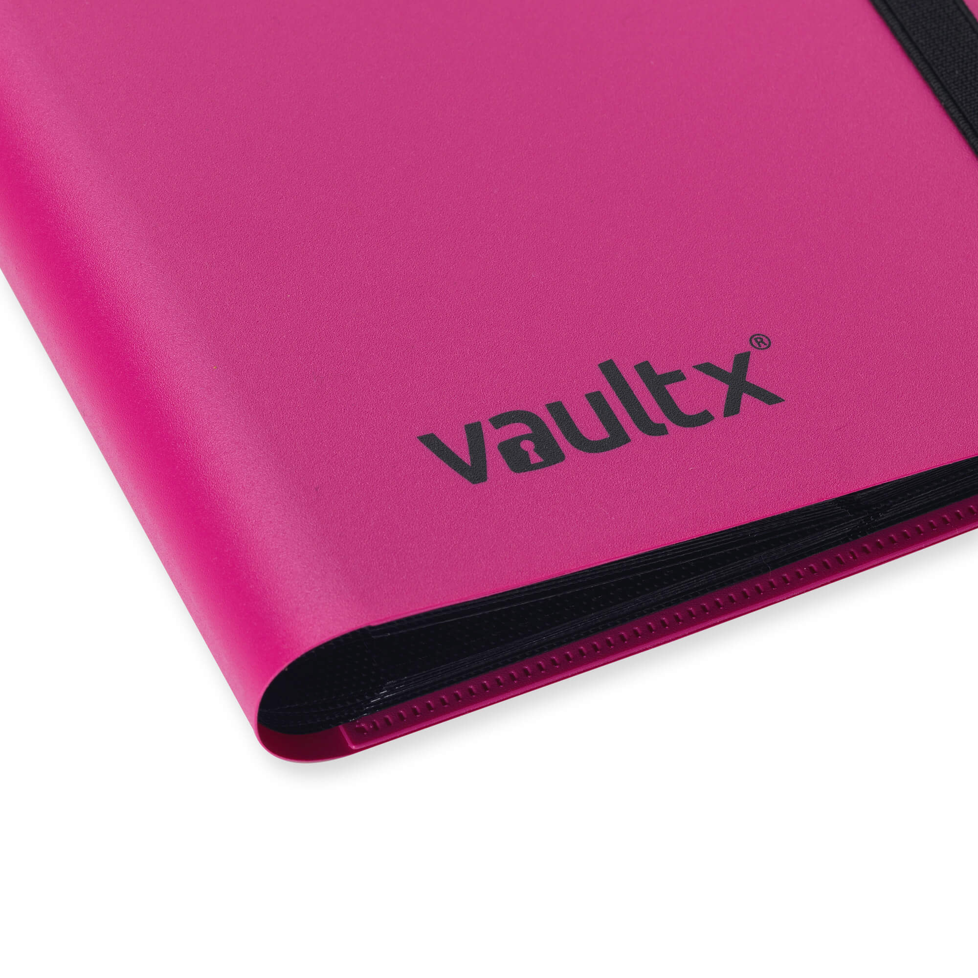 4-Pocket Strap Binder - Image 35